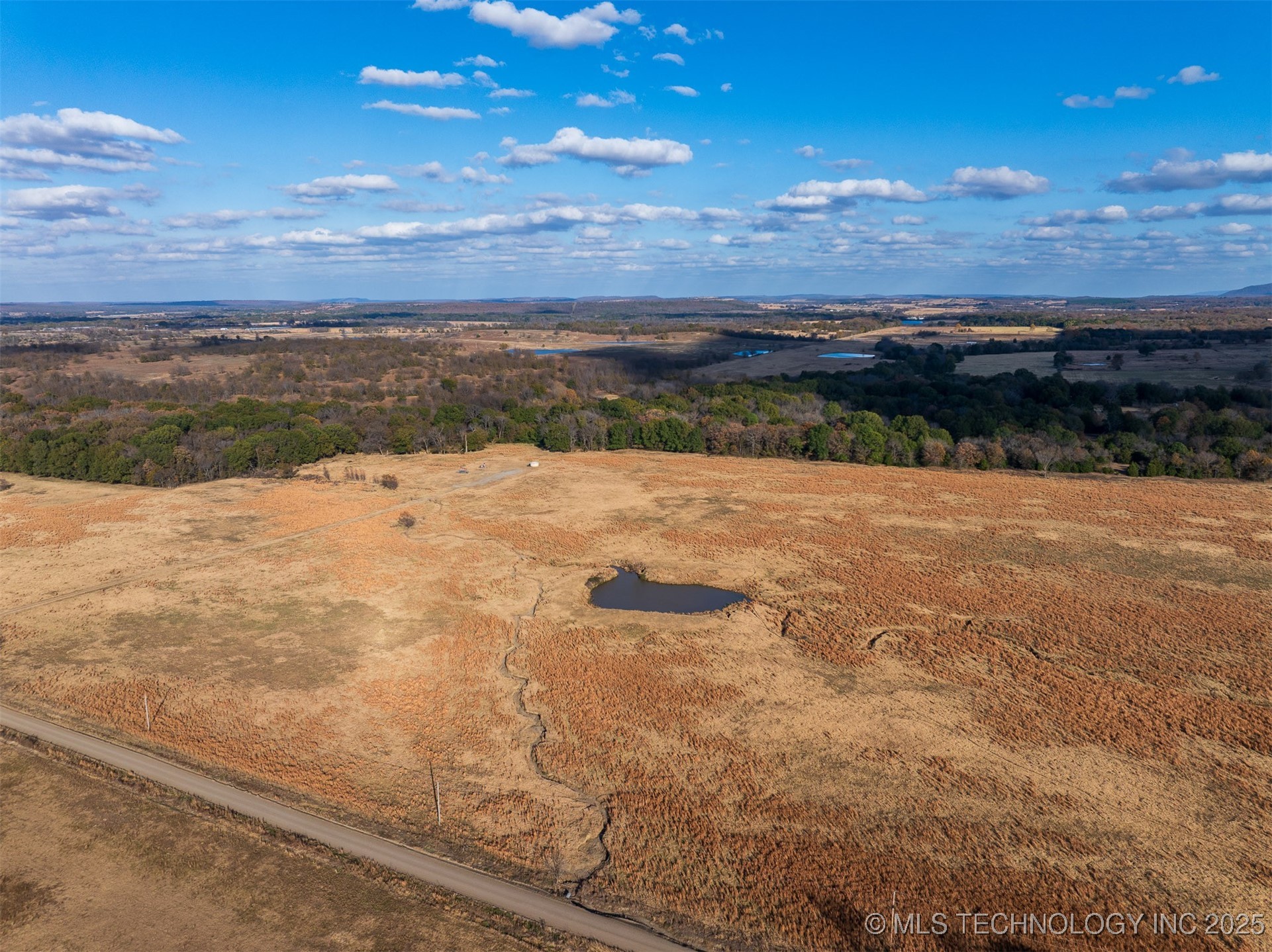 60 S County Road 4440 Mccurtain OK 74944