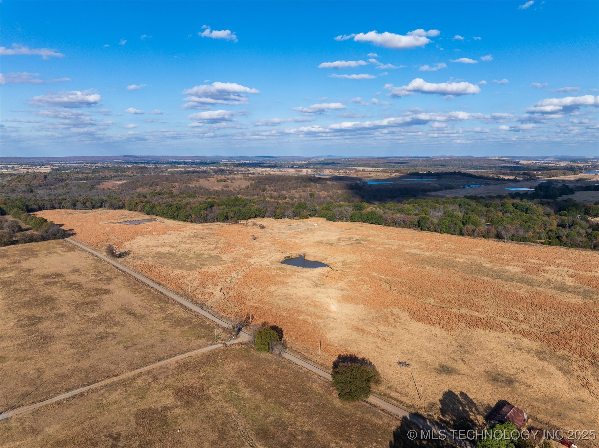 60 S County Road 4440 Mccurtain OK 74944