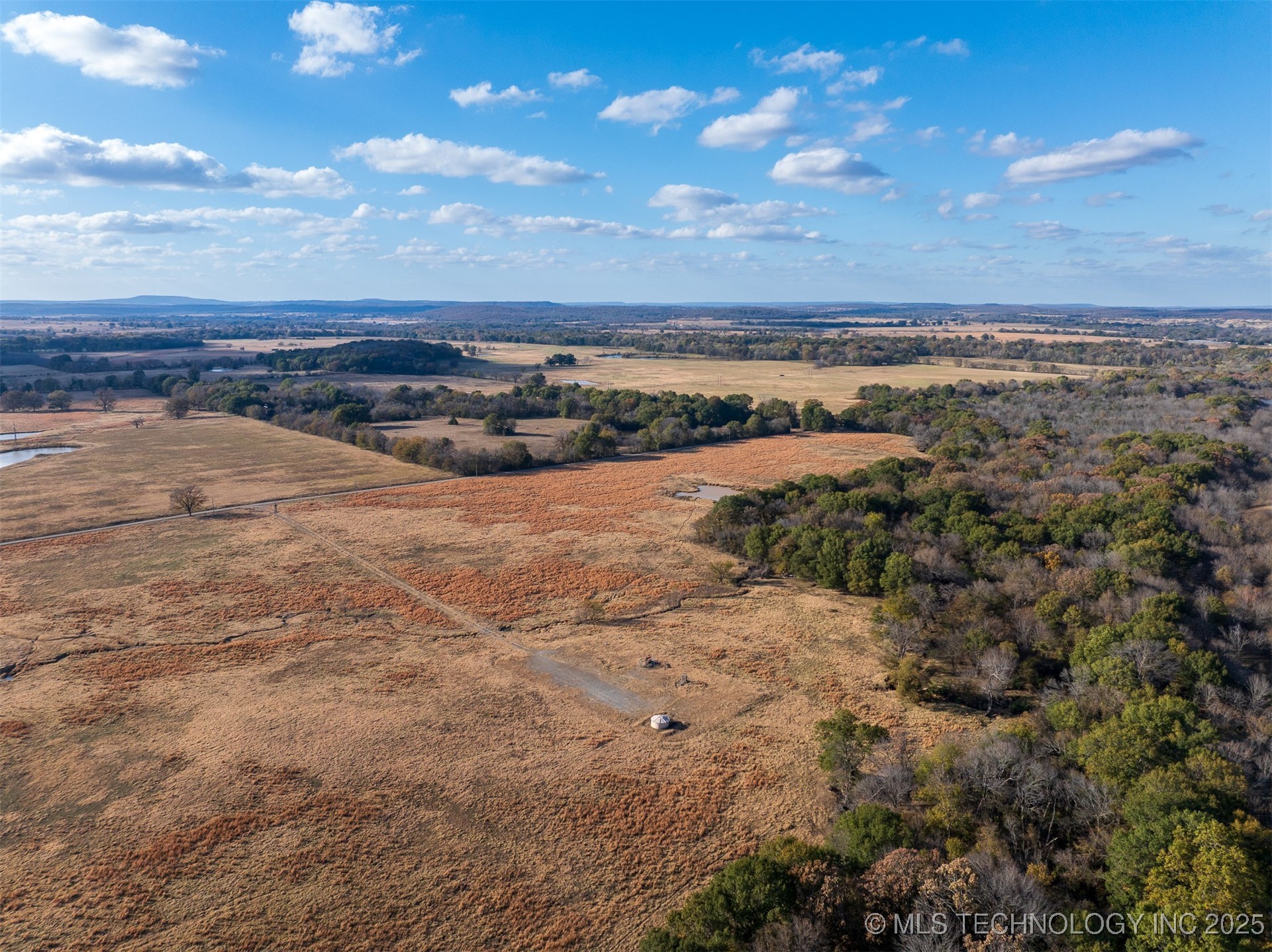 60 S County Road 4440 Mccurtain OK 74944