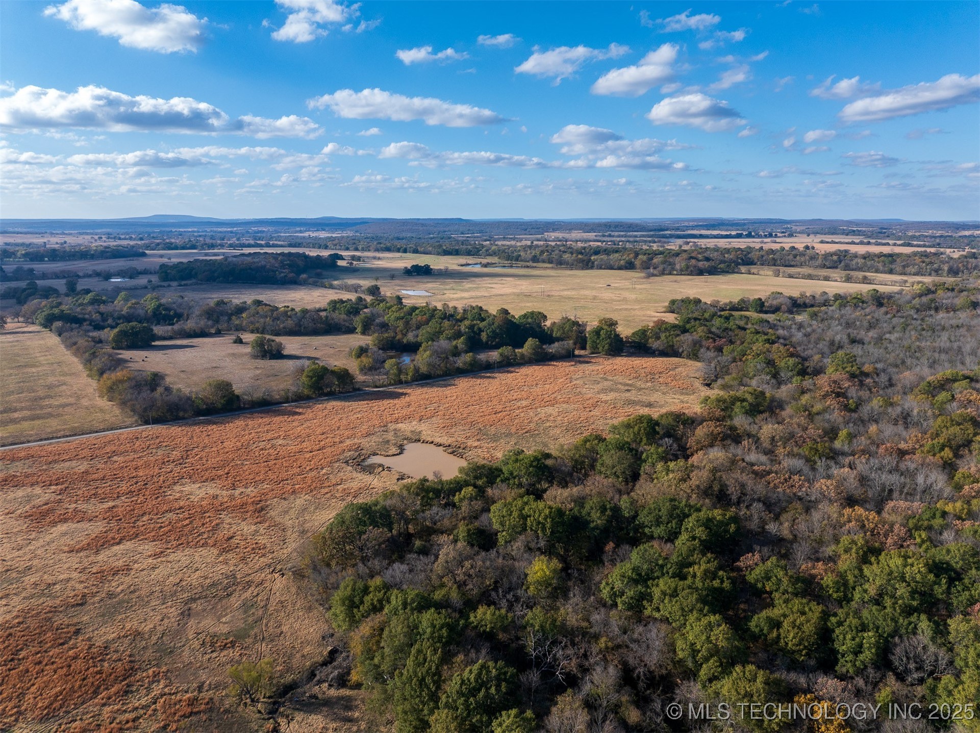 60 S County Road 4440 Mccurtain OK 74944