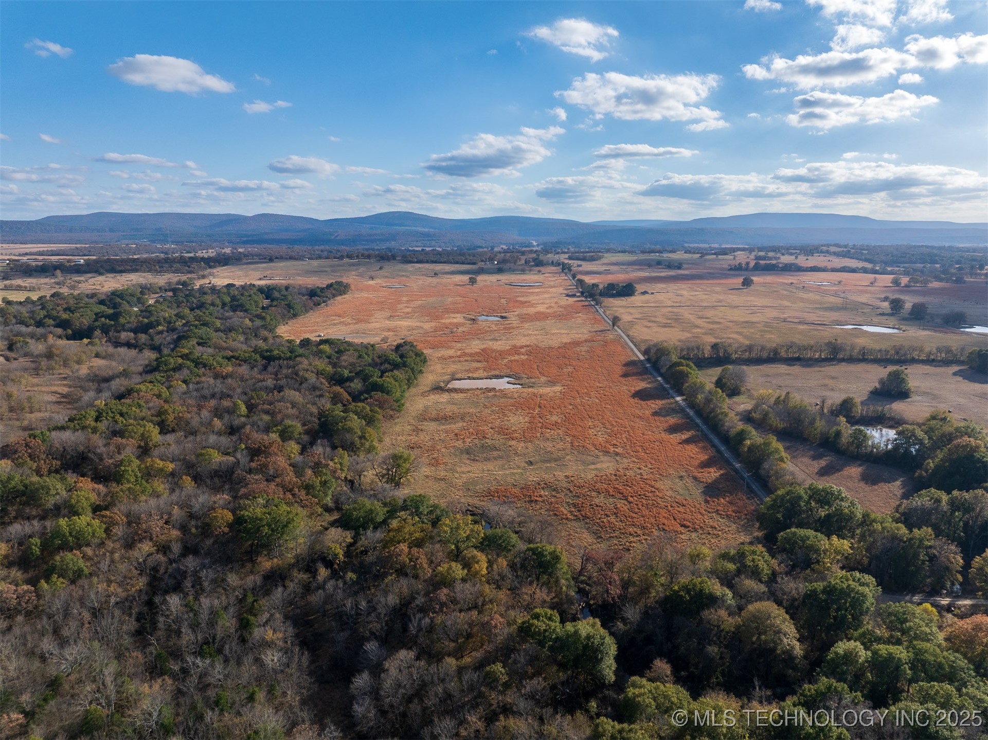 60 S County Road 4440 Mccurtain OK 74944
