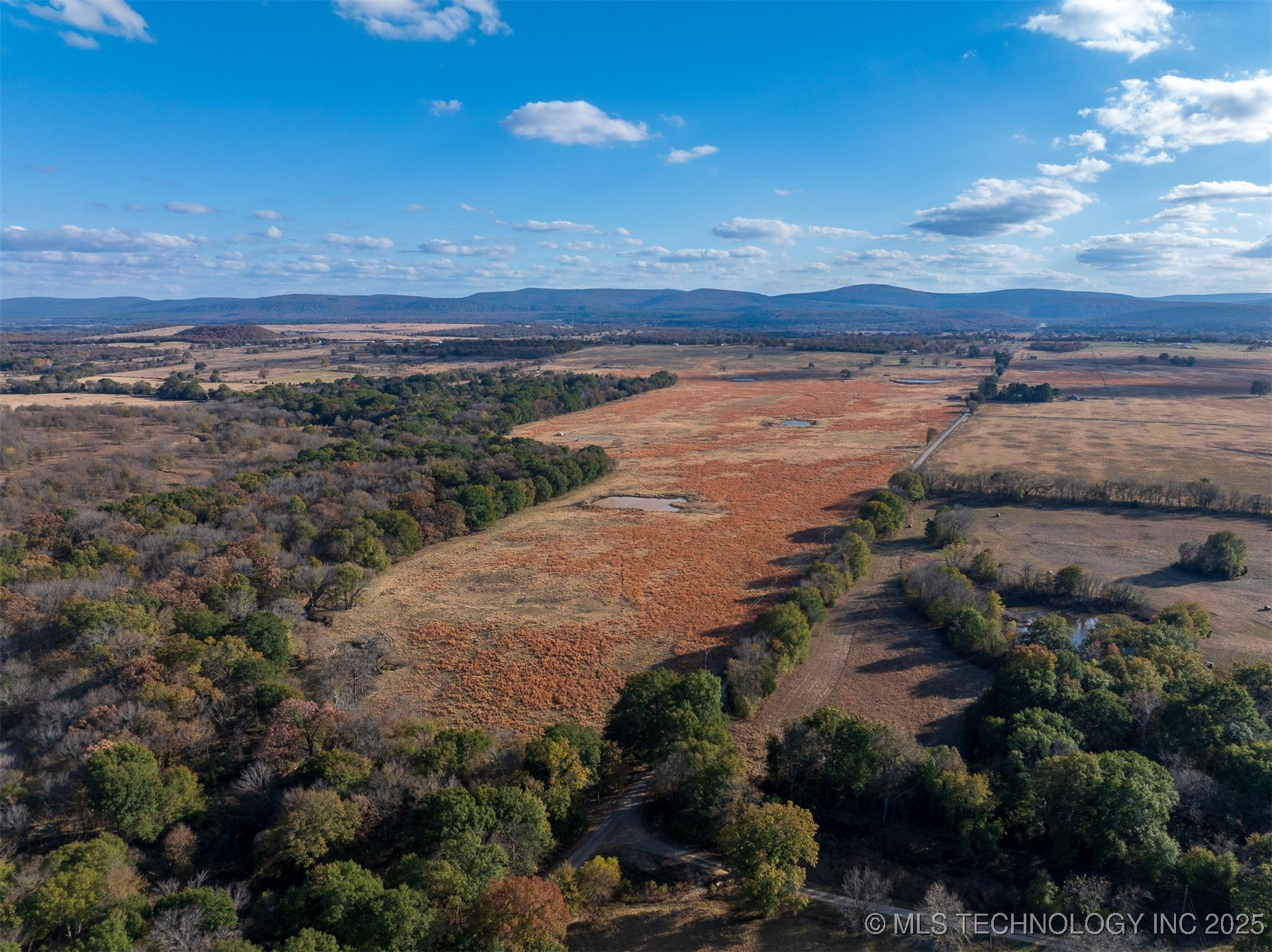 60 S County Road 4440 Mccurtain OK 74944