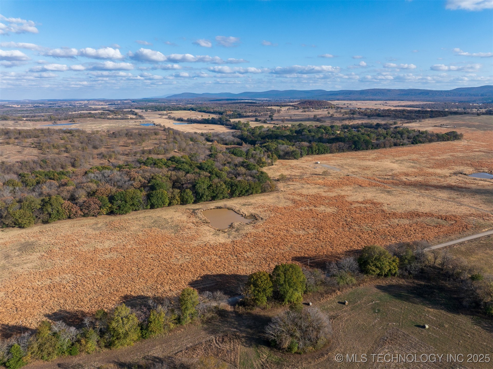 60 S County Road 4440 Mccurtain OK 74944