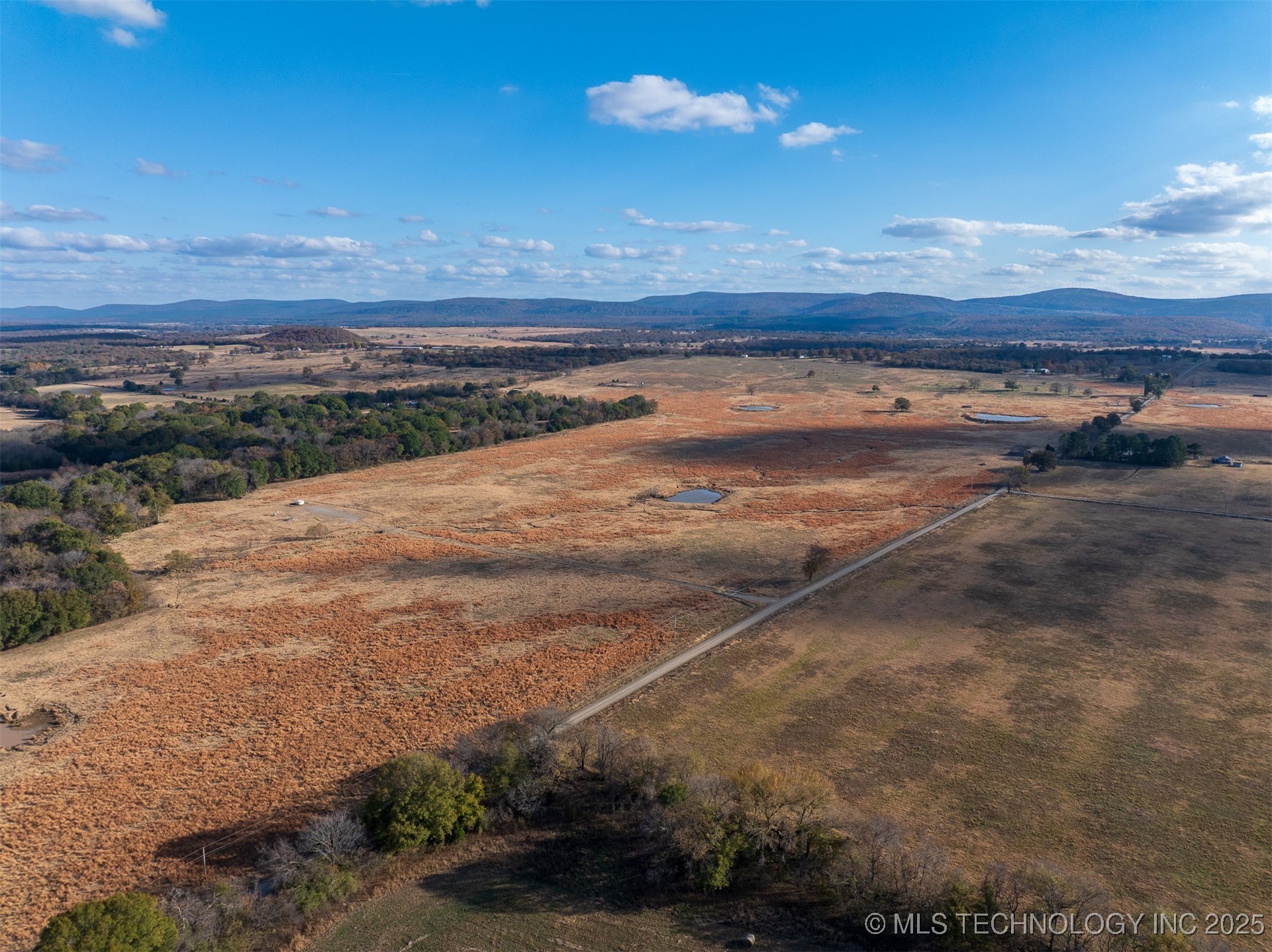 60 S County Road 4440 Mccurtain OK 74944