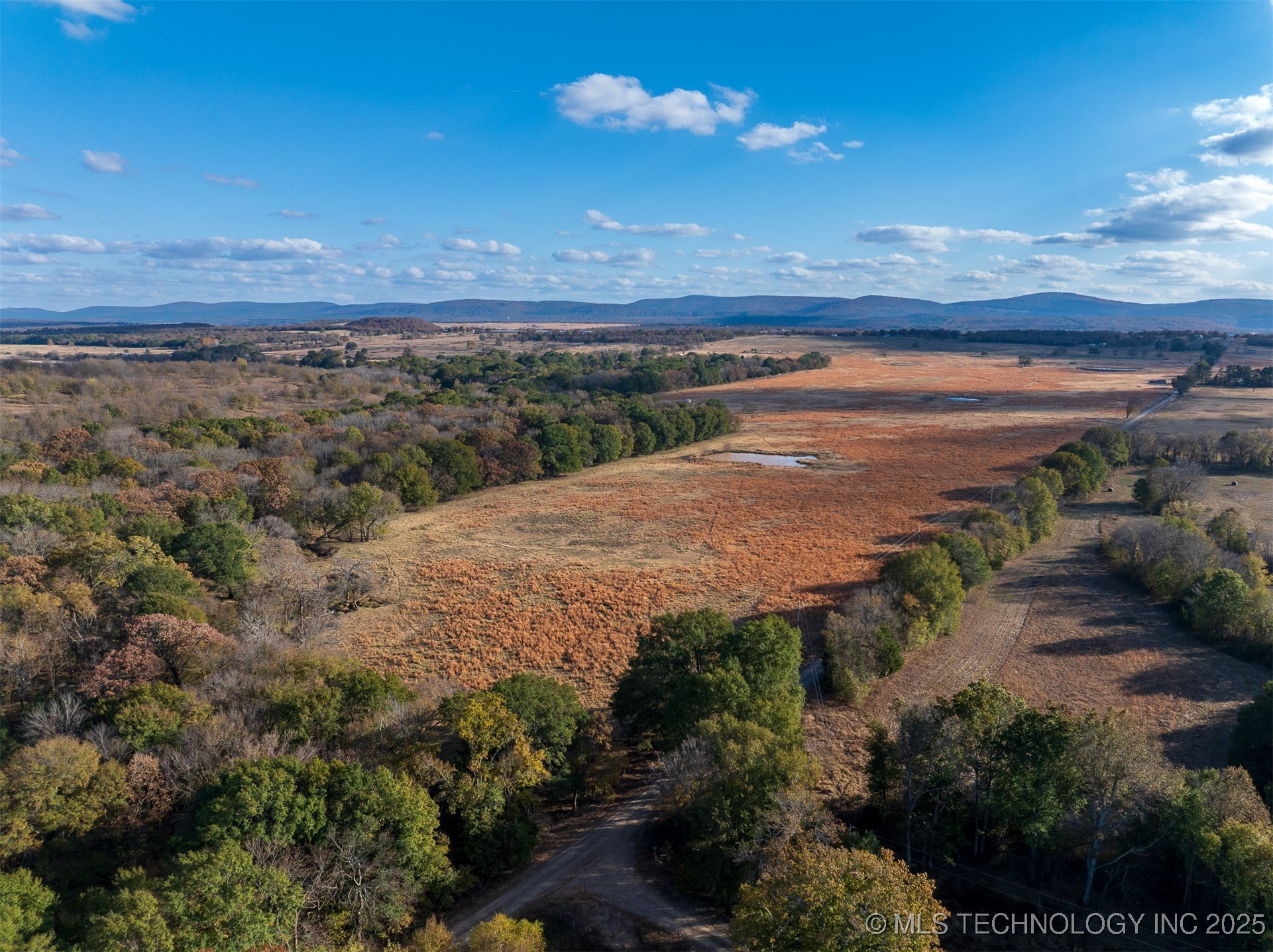 60 S County Road 4440 Mccurtain OK 74944