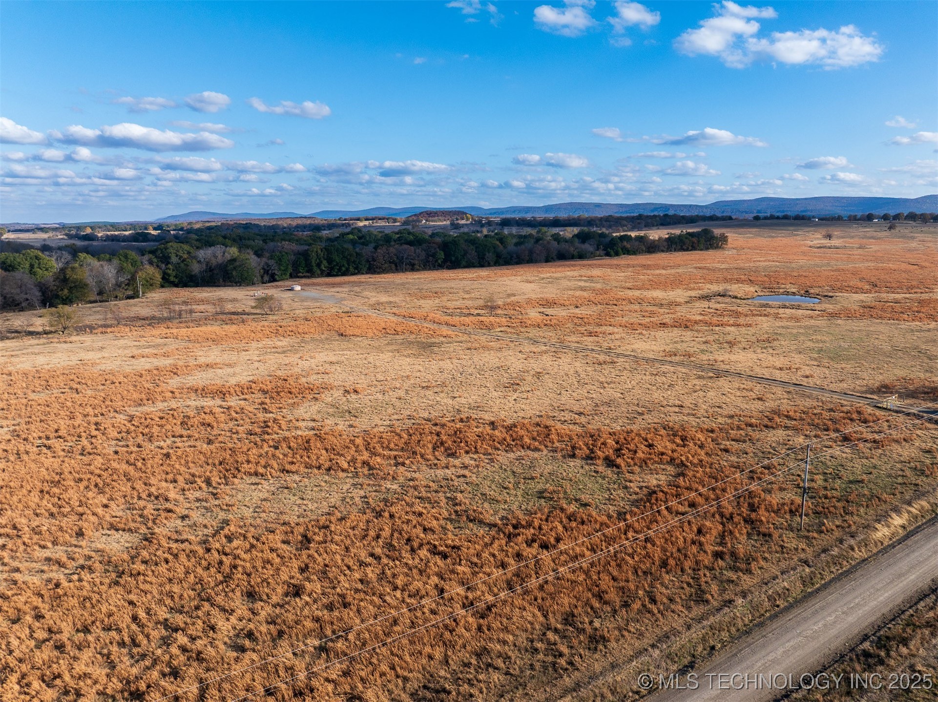 60 S County Road 4440 Mccurtain OK 74944