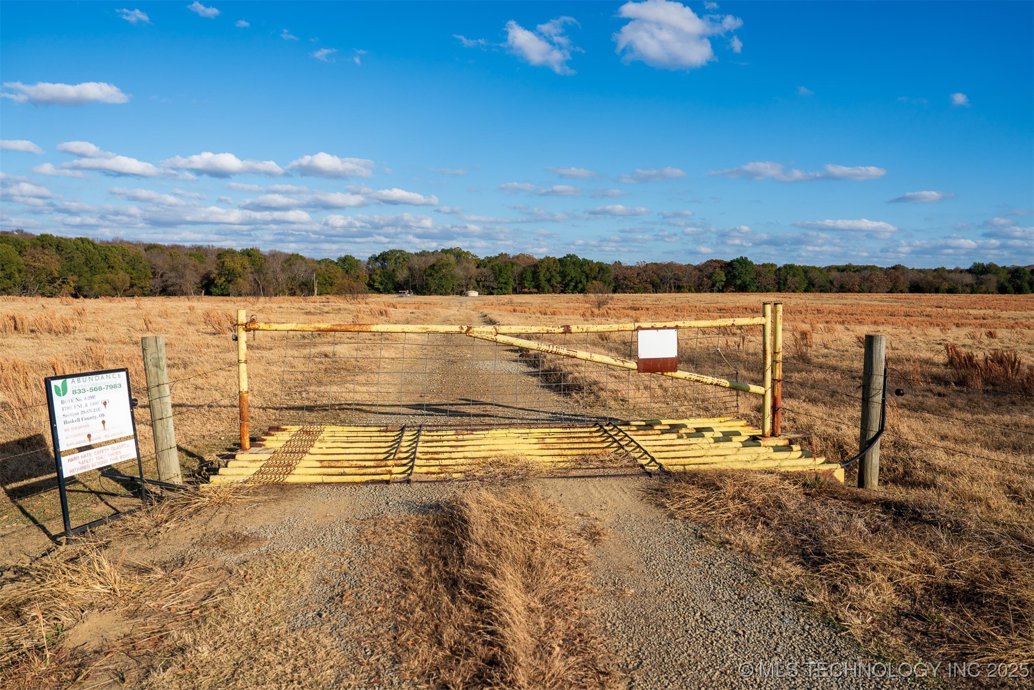 60 S County Road 4440 Mccurtain OK 74944