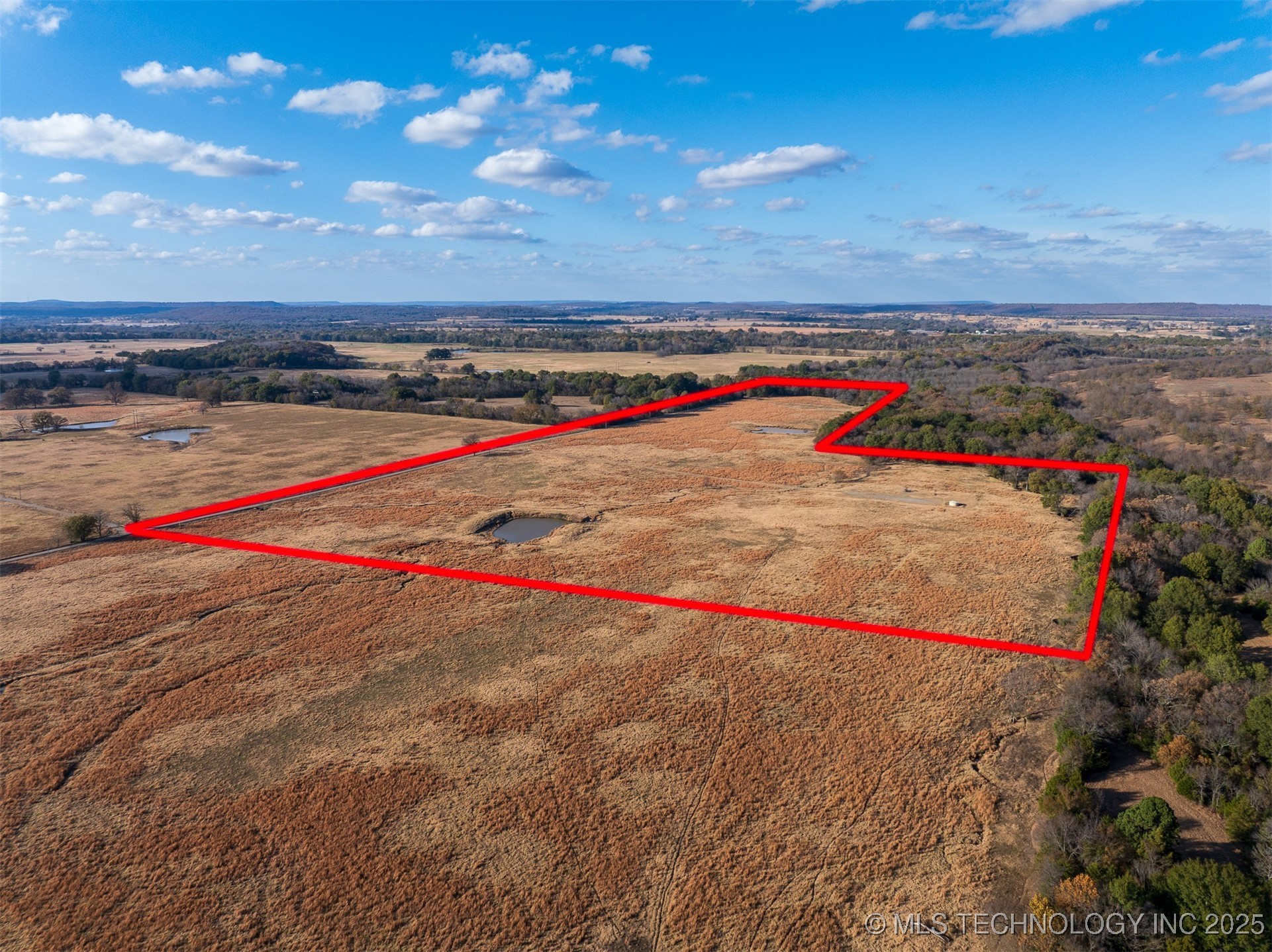 60 S County Road 4440 Mccurtain OK 74944
