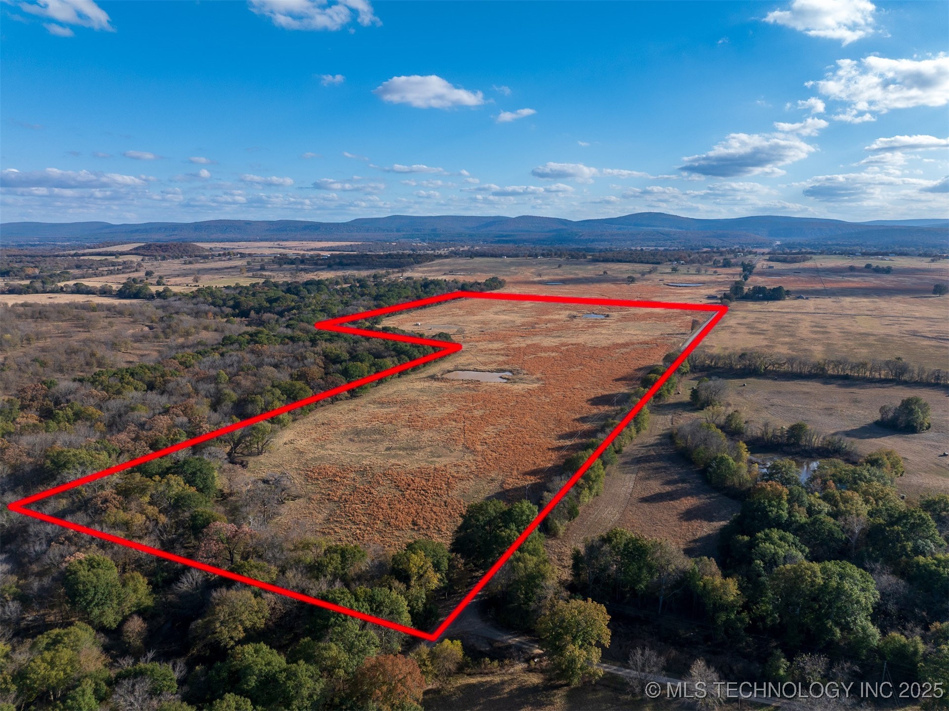 60 S County Road 4440 Mccurtain OK 74944