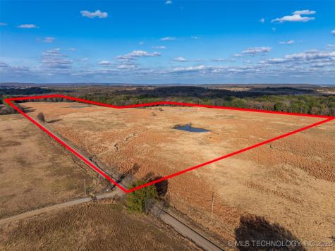 60 S County Road 4440 McCurtain OK 74944