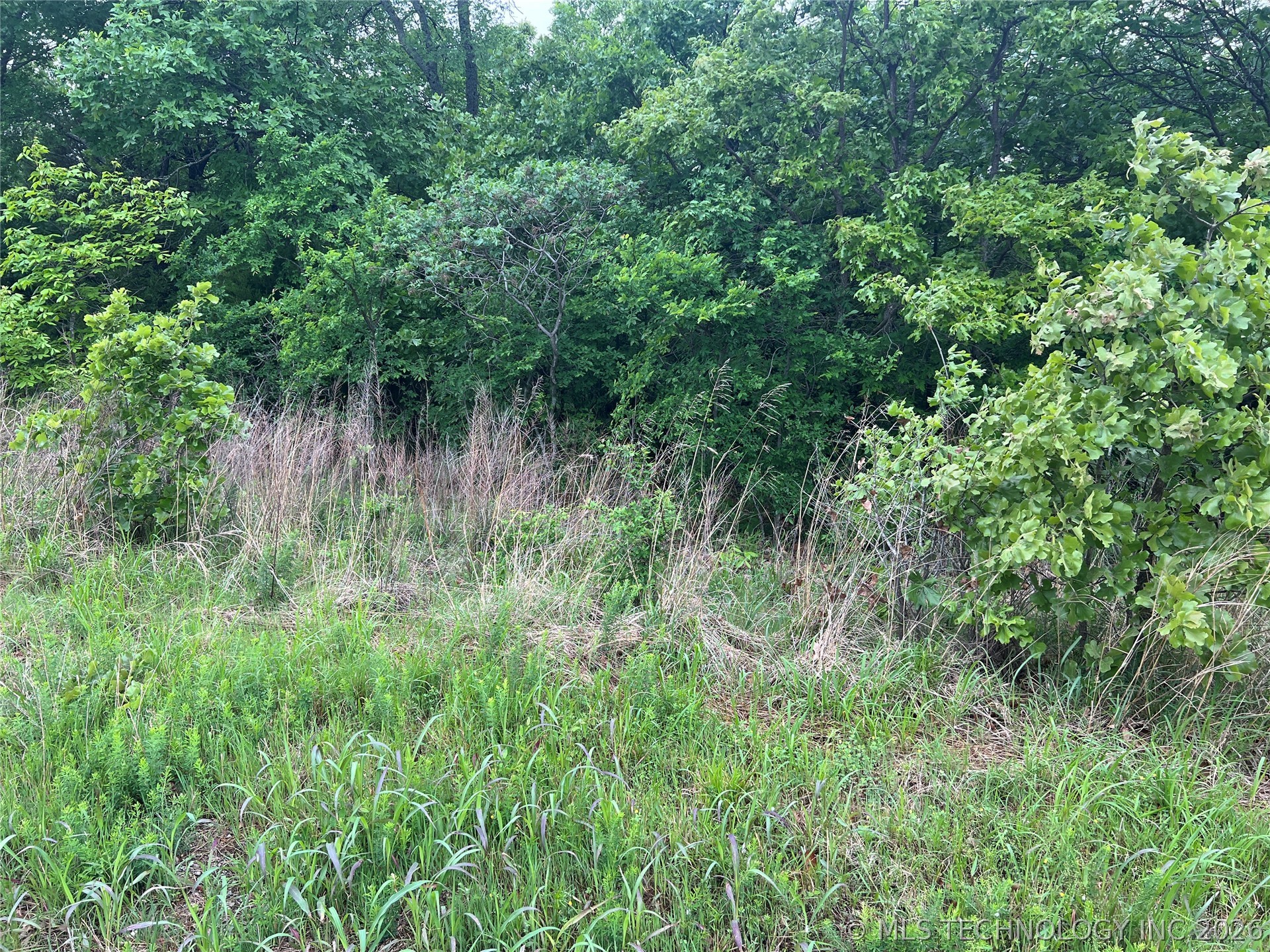 0 Bristow Point Road Mcalester OK 74501