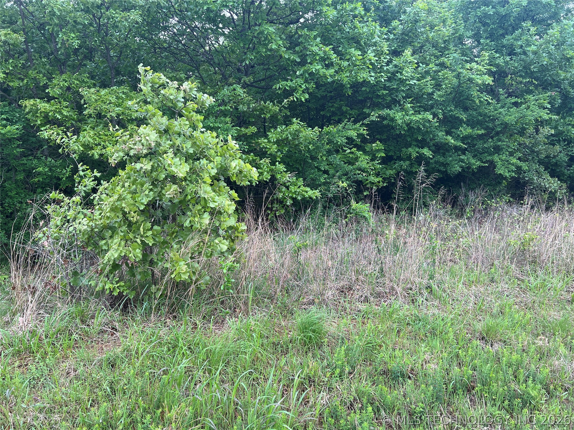 0 Bristow Point Road Mcalester OK 74501