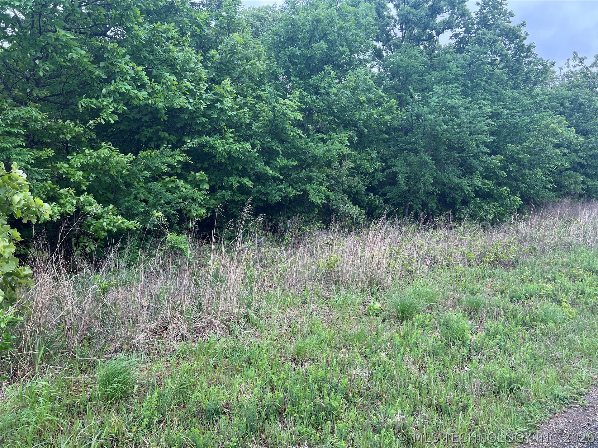 0 Bristow Point Road Mcalester OK 74501