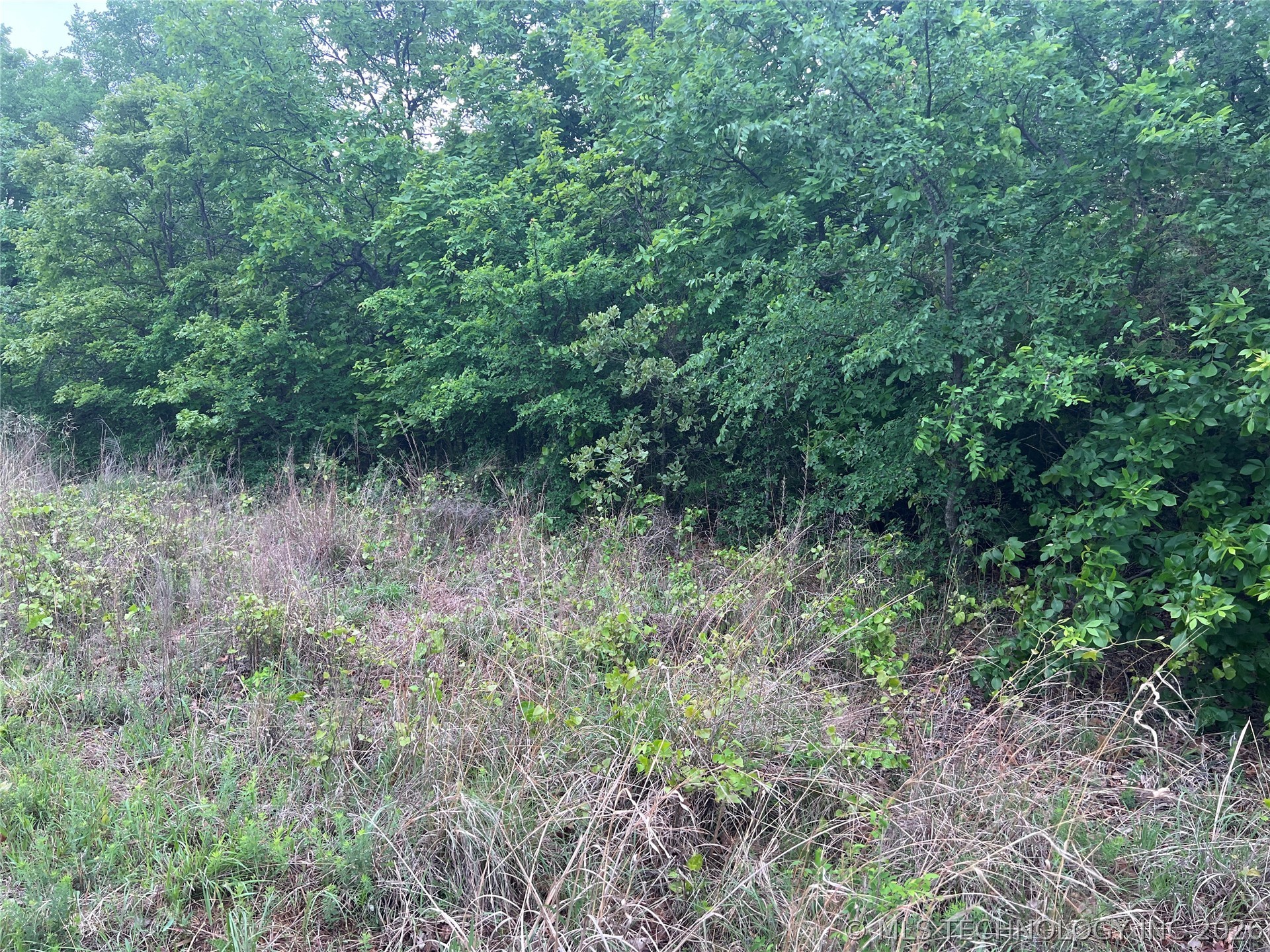 0 Bristow Point Road Mcalester OK 74501