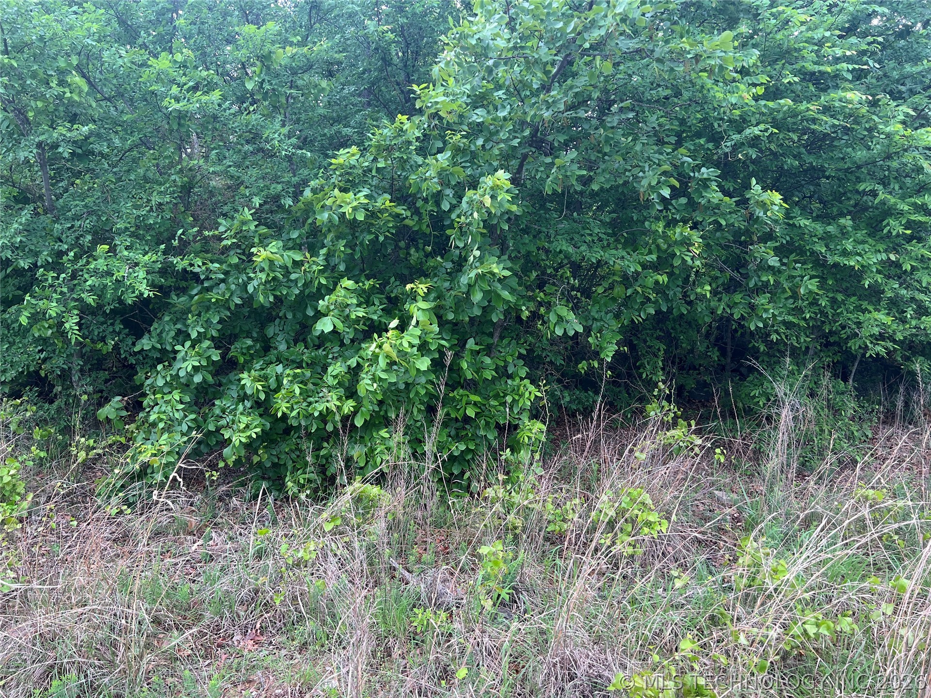0 Bristow Point Road Mcalester OK 74501