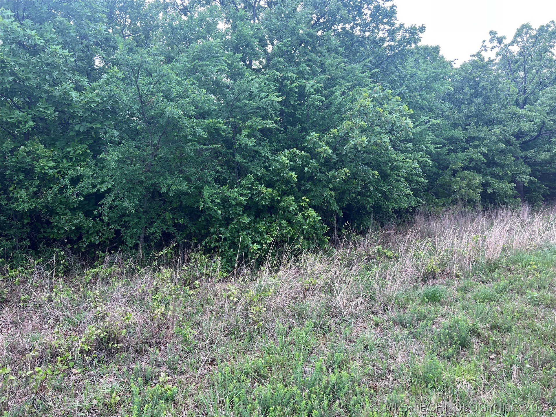 0 Bristow Point Road Mcalester OK 74501