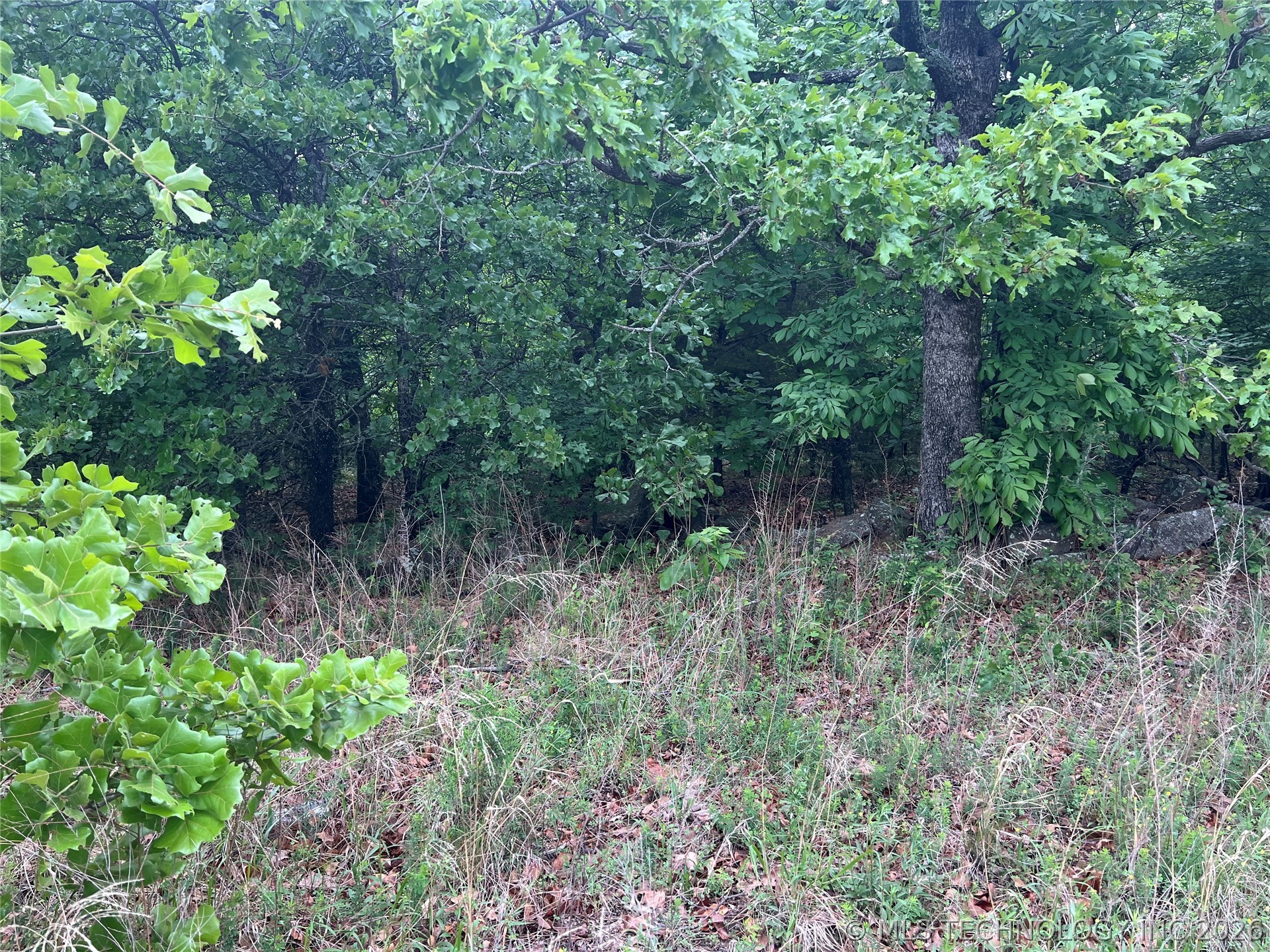 0 Bristow Point Road Mcalester OK 74501