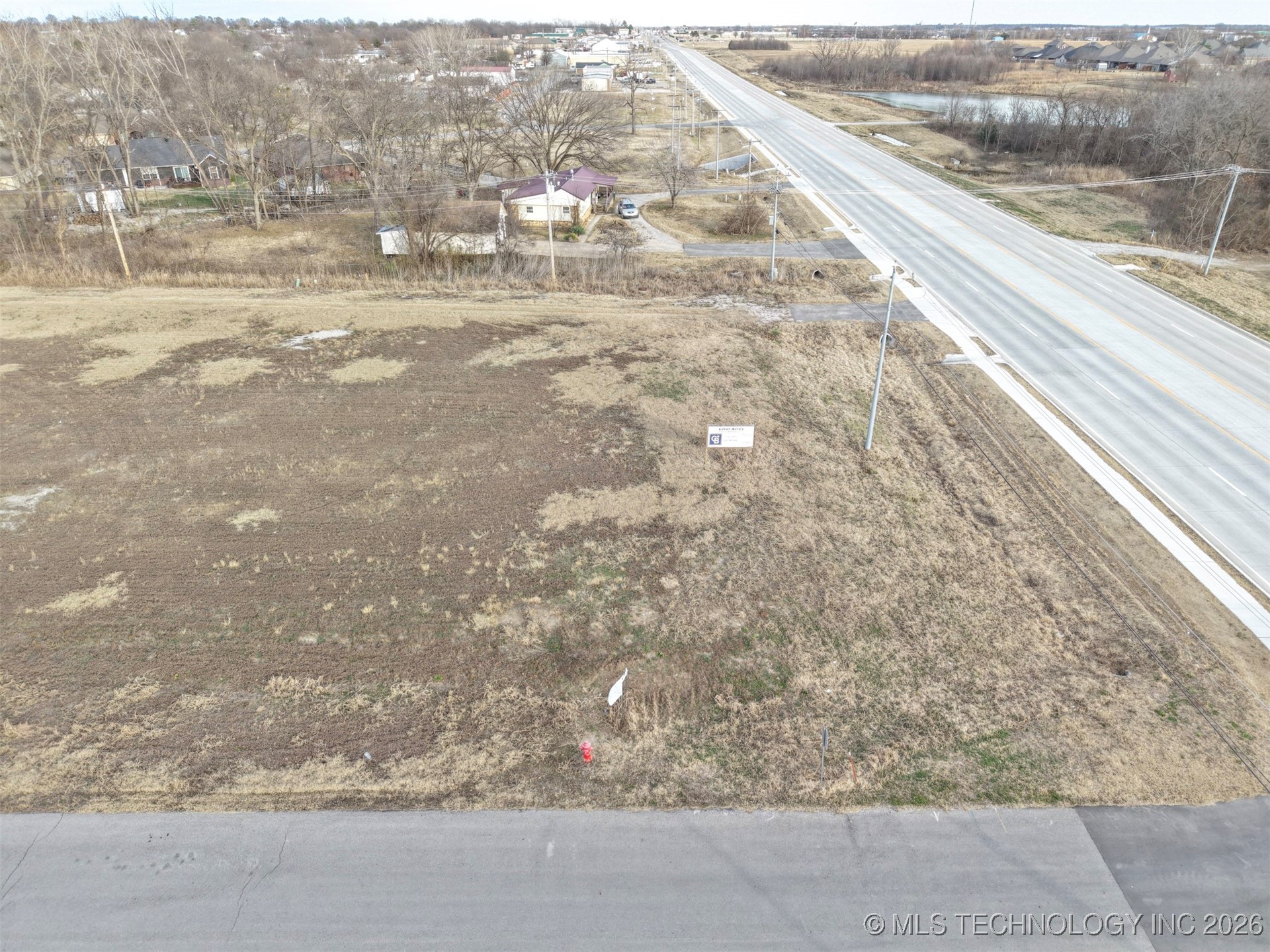 1 Phillips Street Skiatook OK 74070