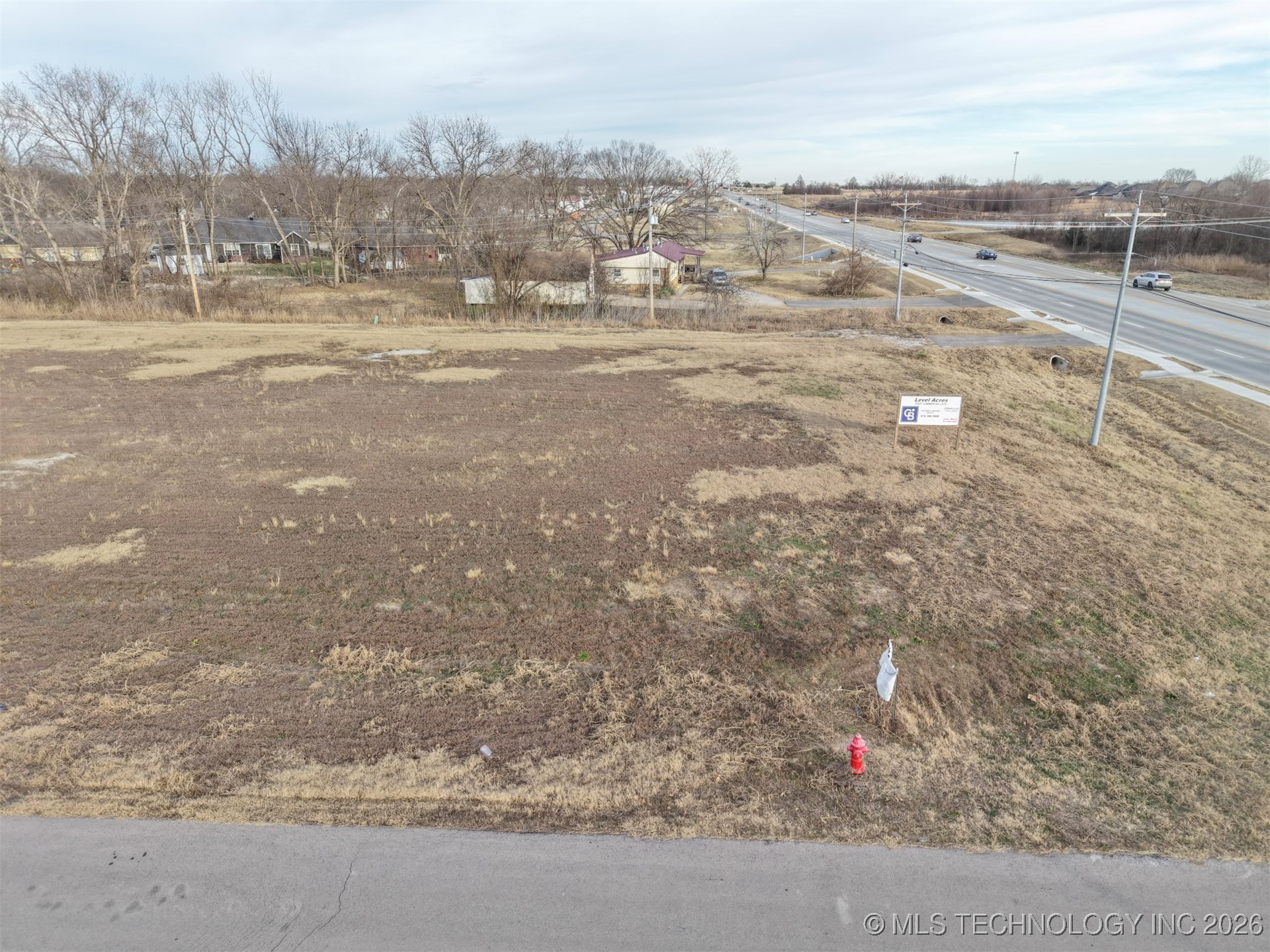 1 Phillips Street Skiatook OK 74070
