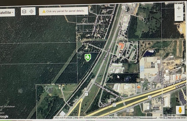 S Main Mcalester OK 74501