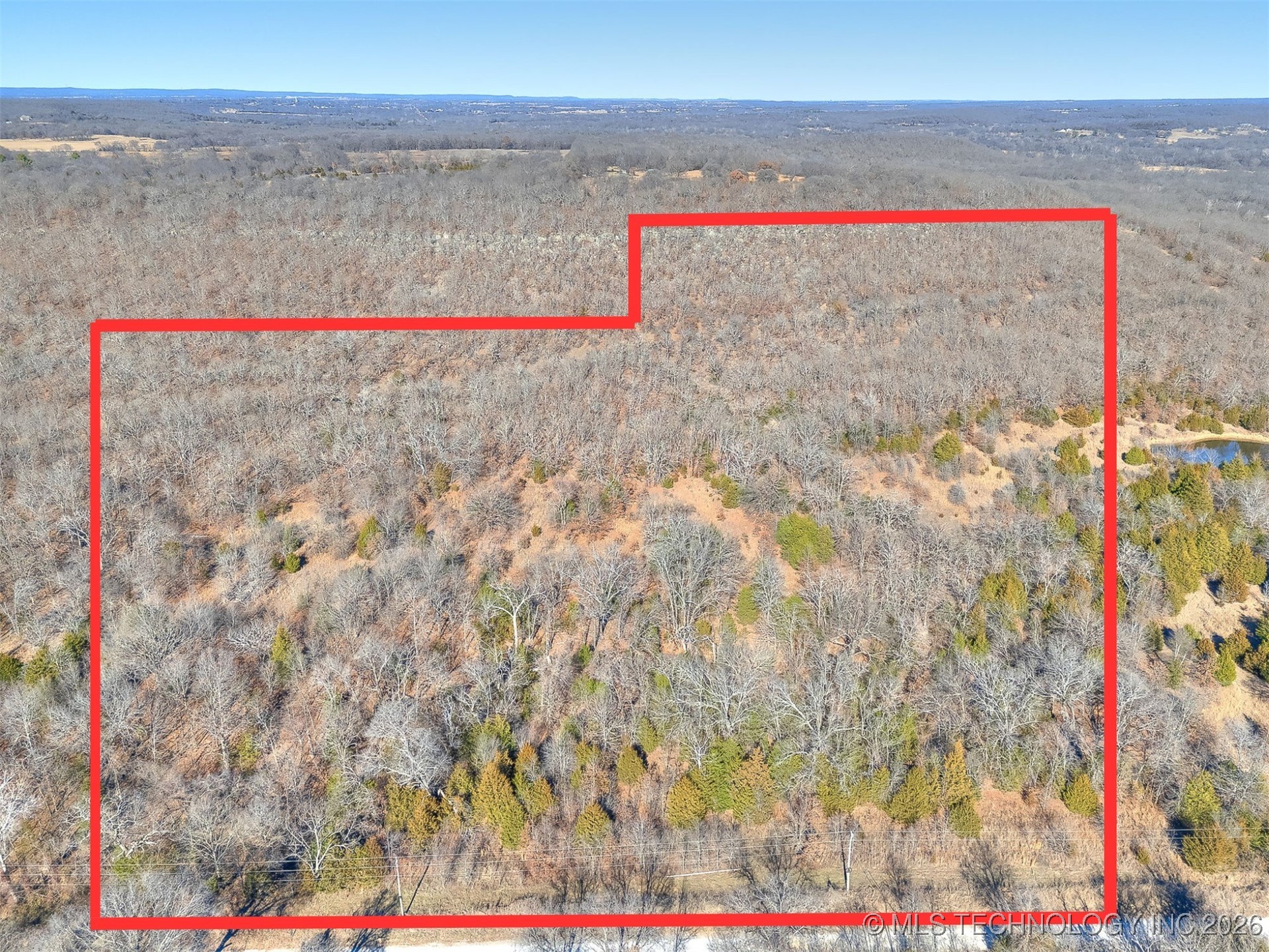 7750 Johnston Road Okmulgee OK 74447