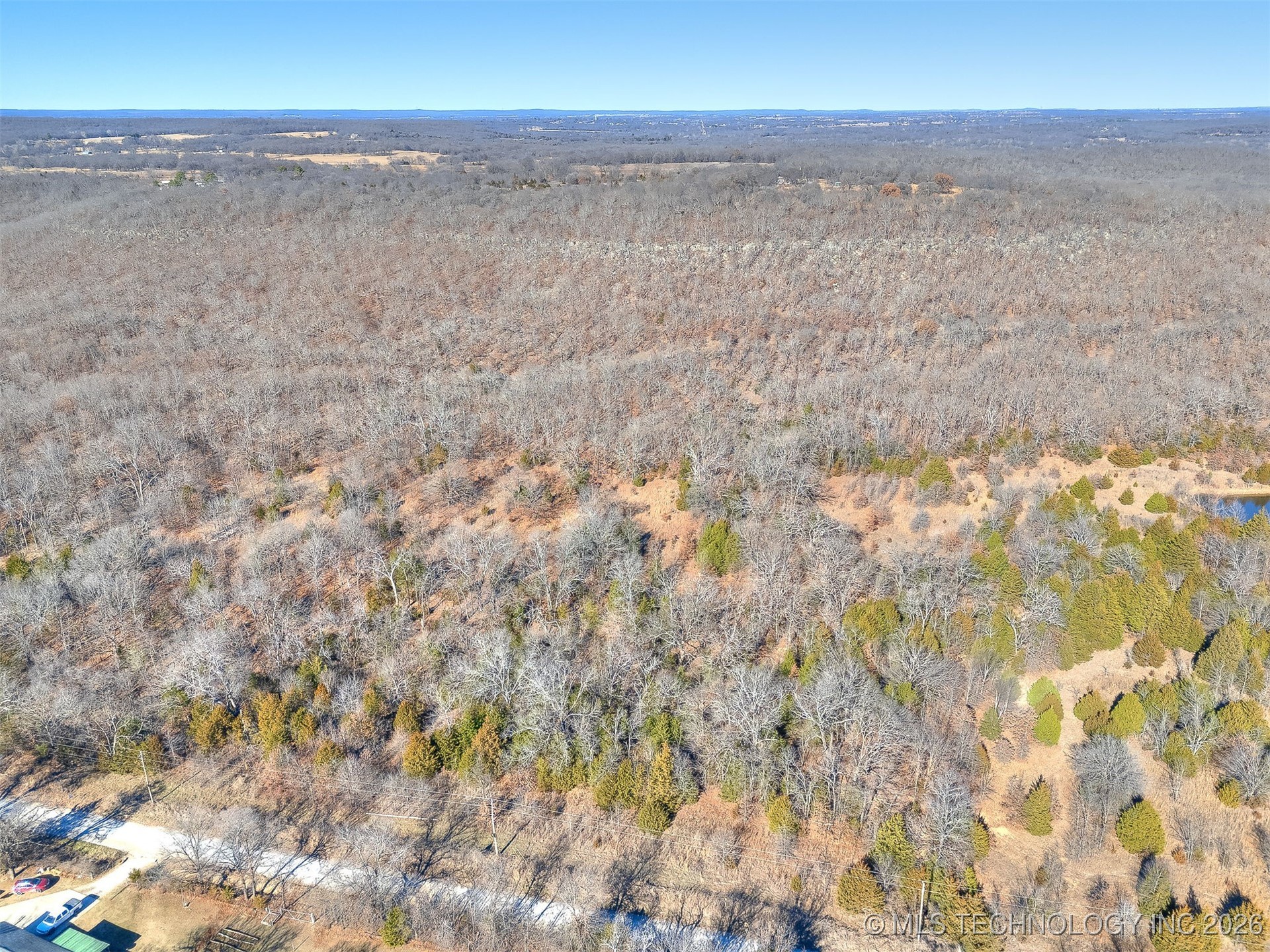7750 Johnston Road Okmulgee OK 74447