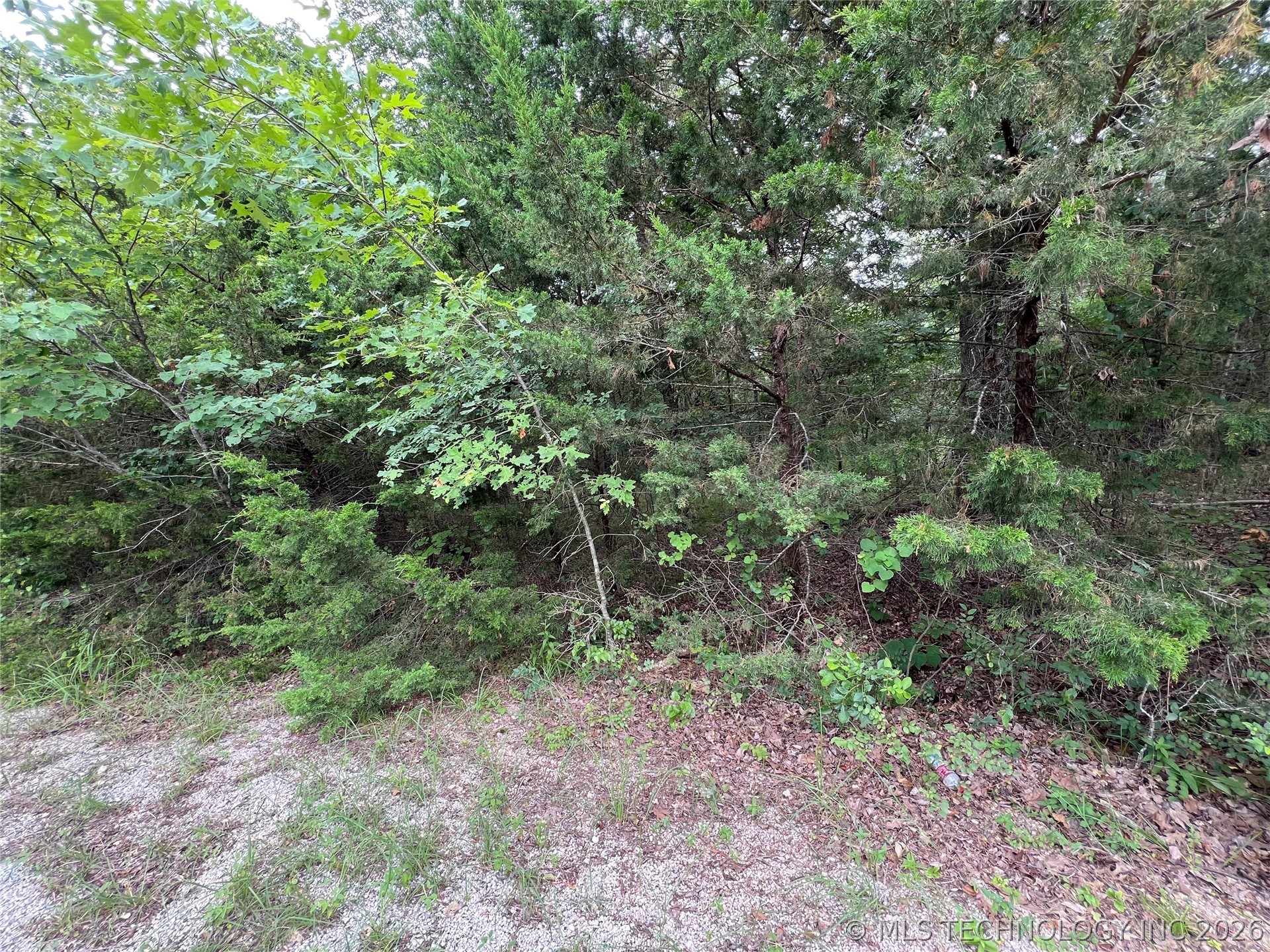 0 Hickory Court Kingston OK 73439