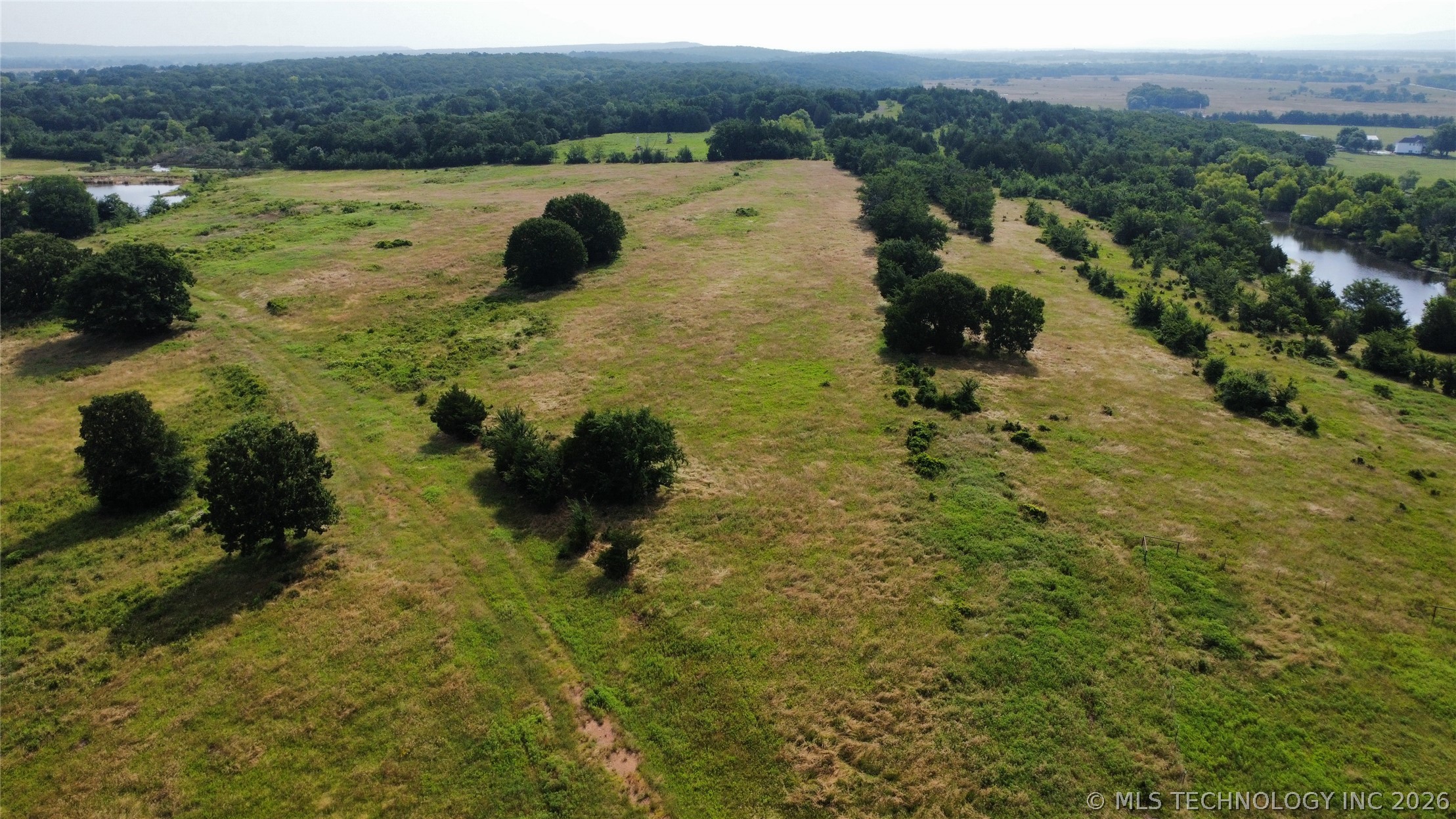 State Highway 31 Kinta OK 74552
