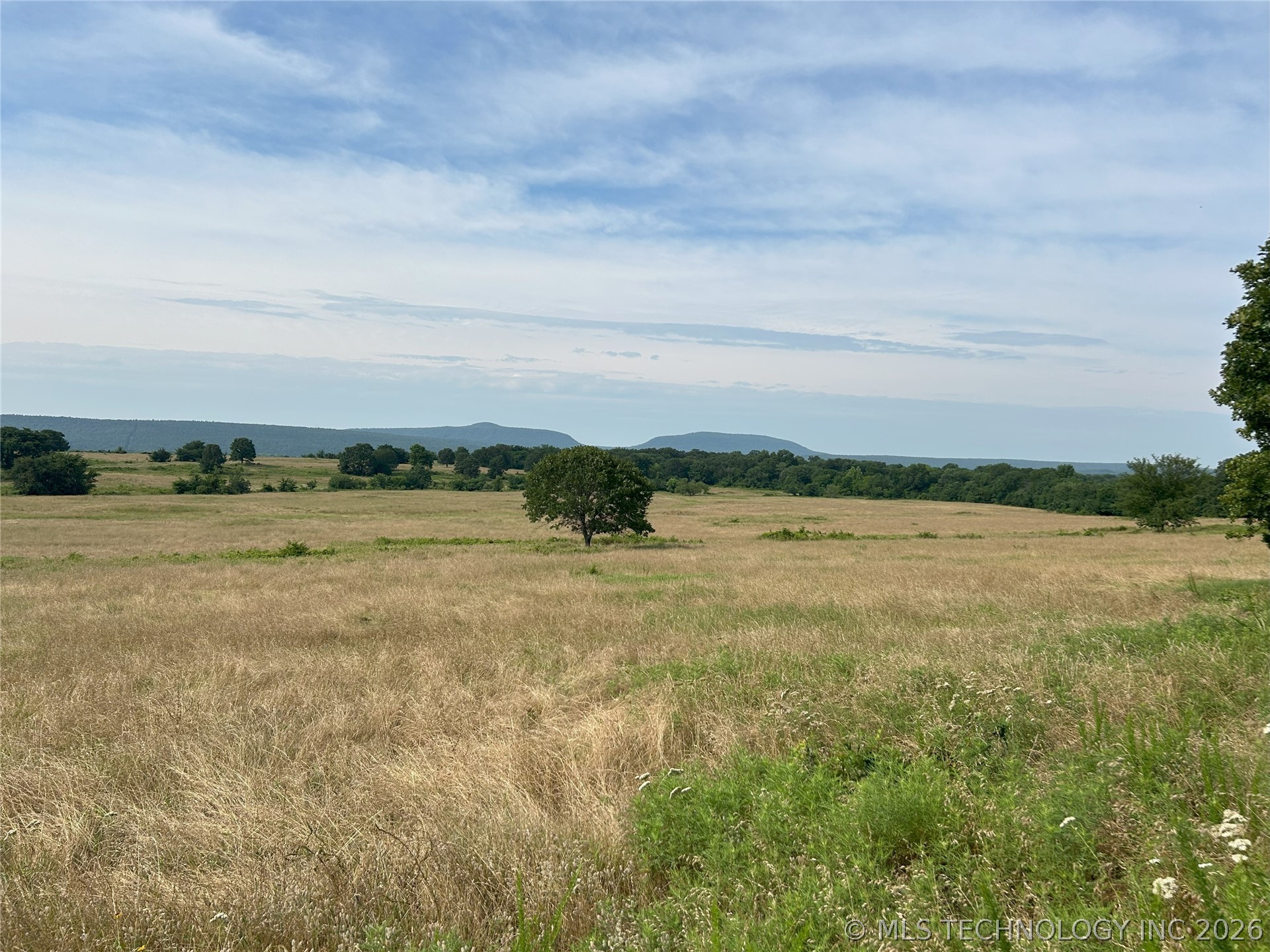 State Highway 31 Kinta OK 74552