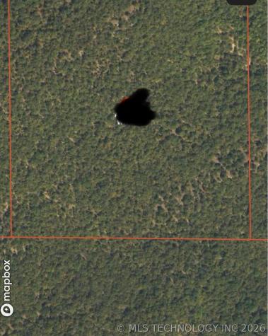 State Highway 31 Quinton OK 74561