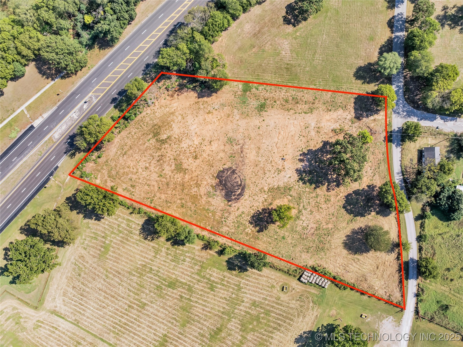 409 W Main Street Davis OK 73030