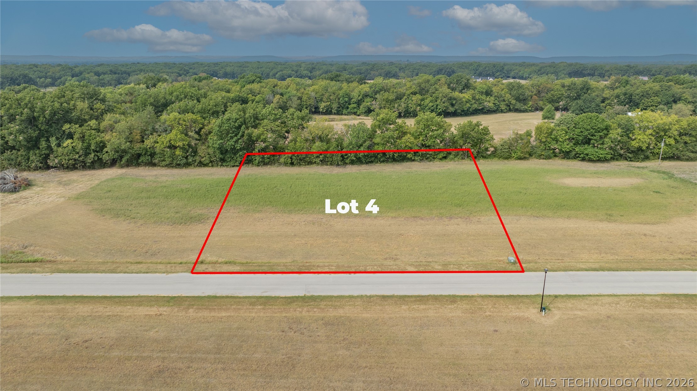 24159 W 3983 Drive Bartlesville OK 74006