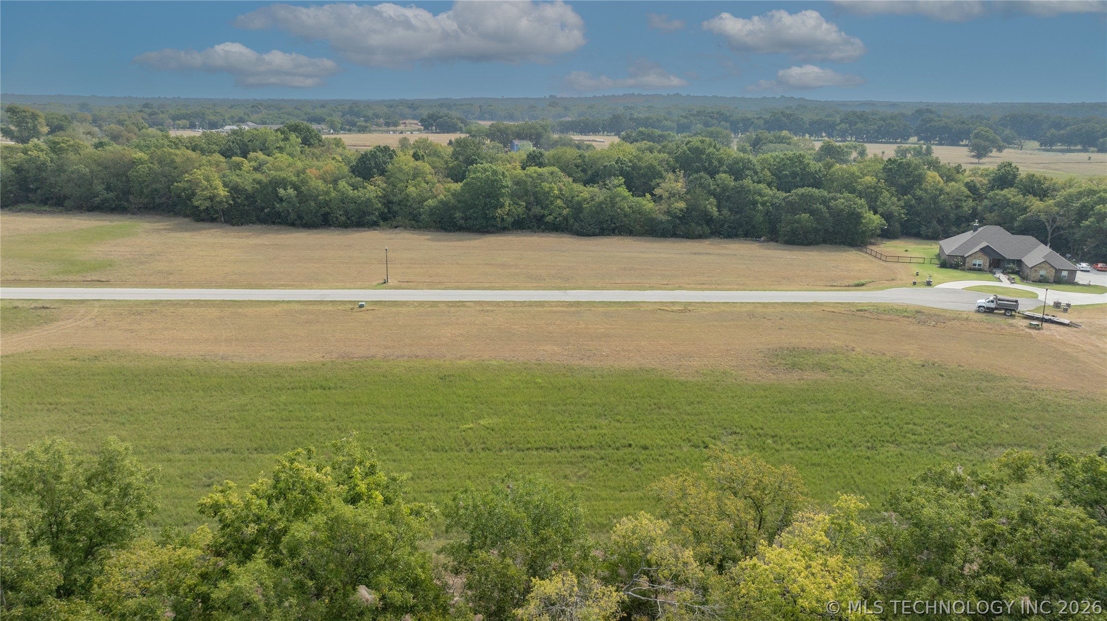 24159 W 3983 Drive Bartlesville OK 74006