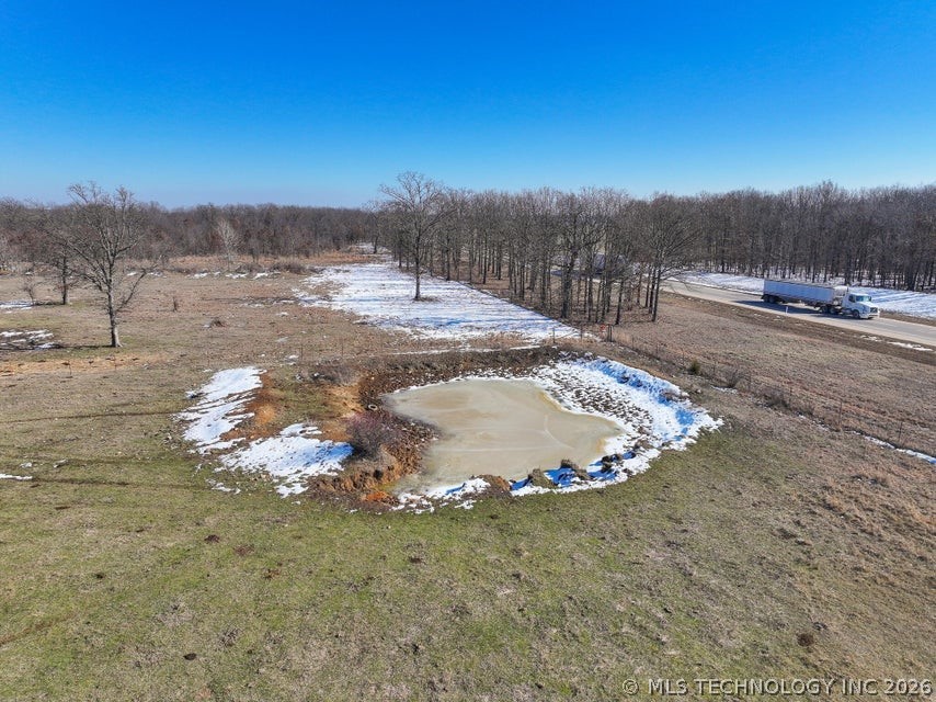 55355 S 520 Road Rose OK 74364