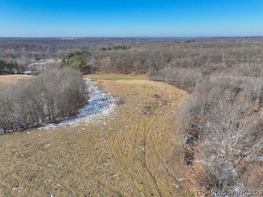 55355 S 520 Road Rose OK 74364