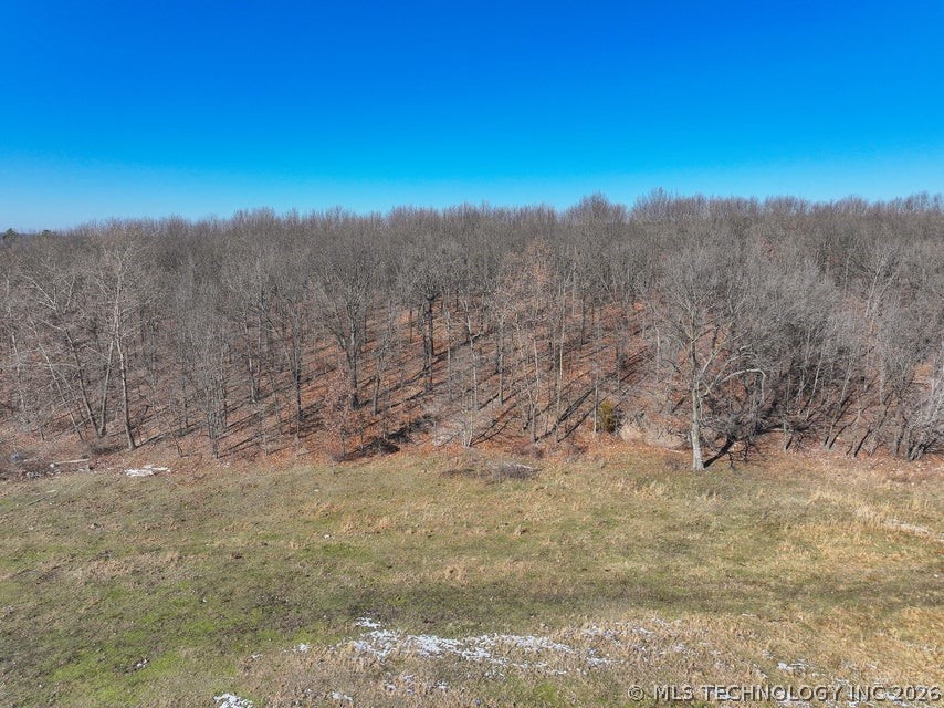55355 S 520 Road Rose OK 74364