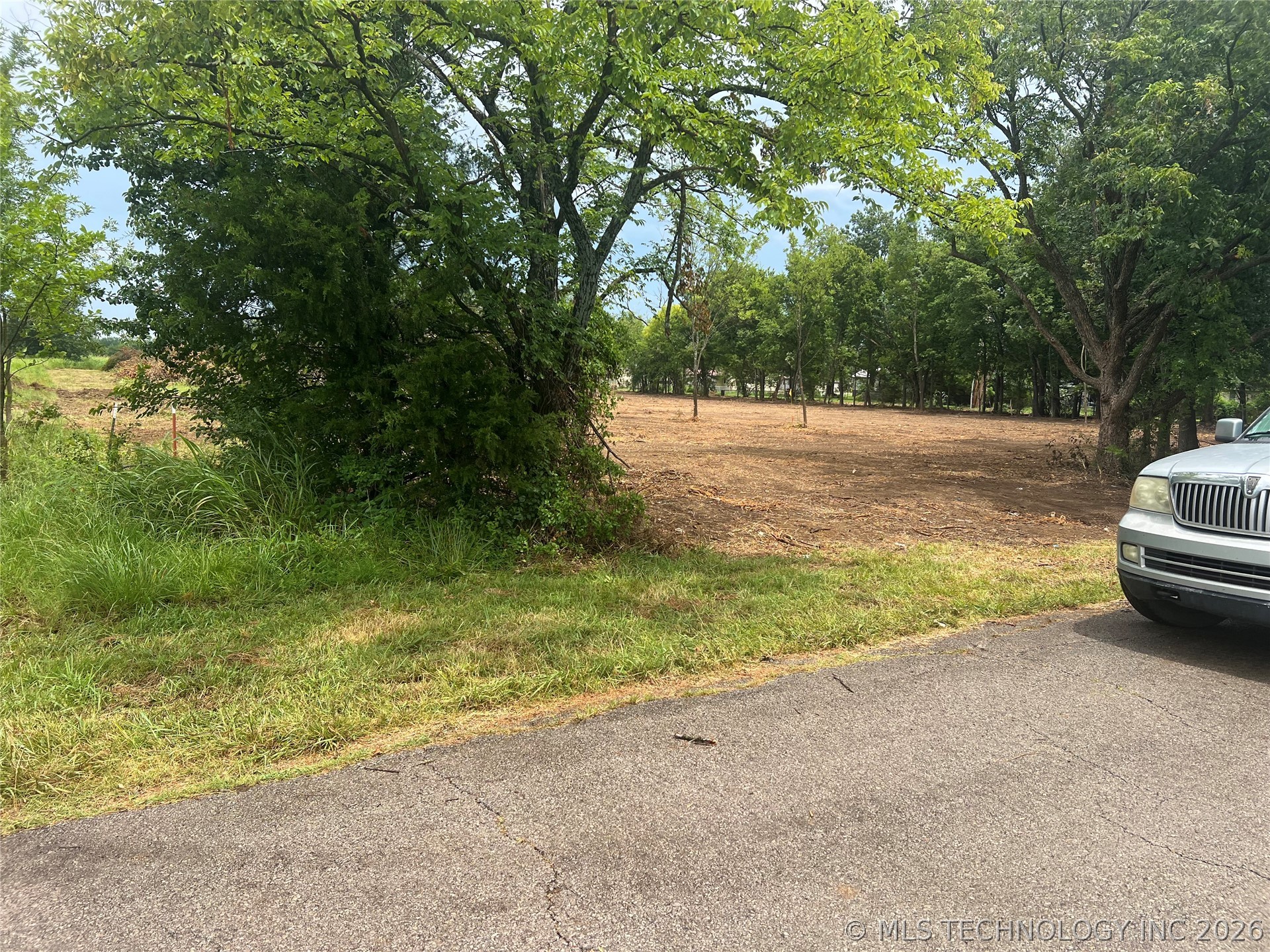 C Street NW Inola OK 74036