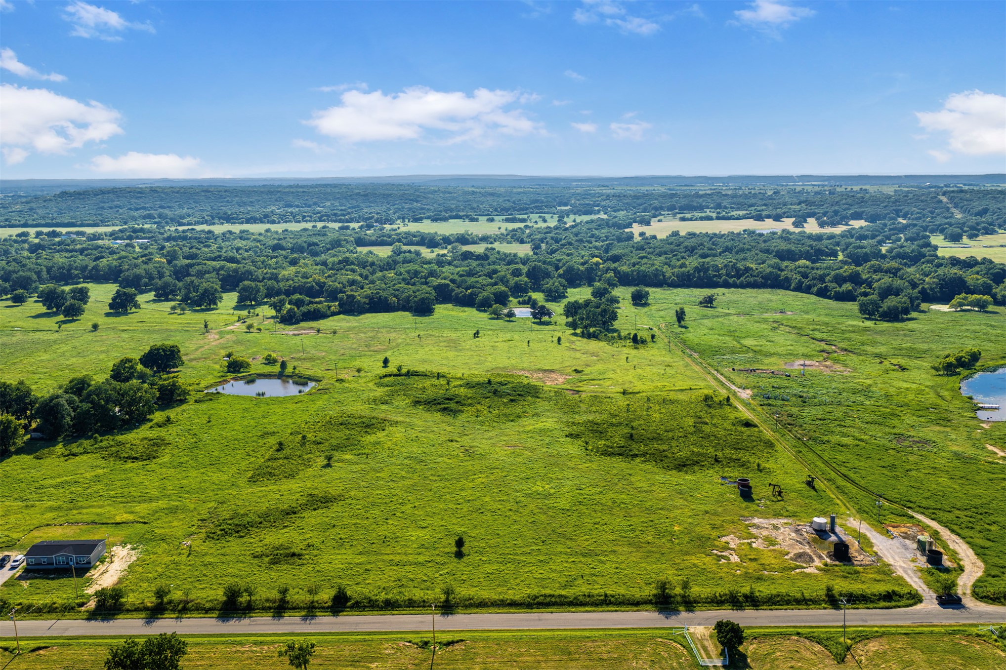 10 Dentonville Road Beggs OK 74421