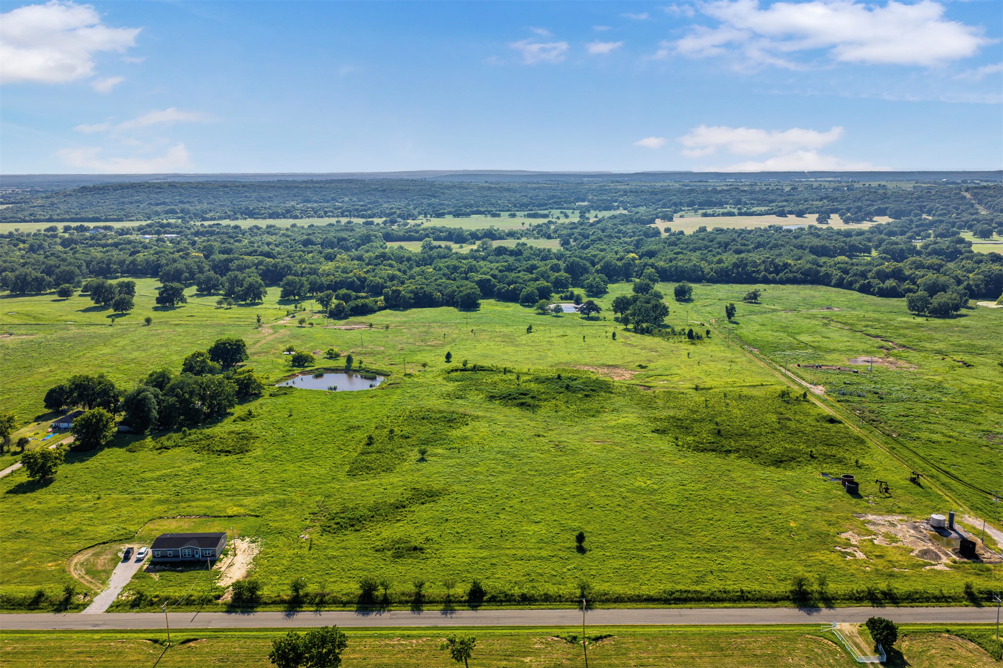 10 Dentonville Road Beggs OK 74421
