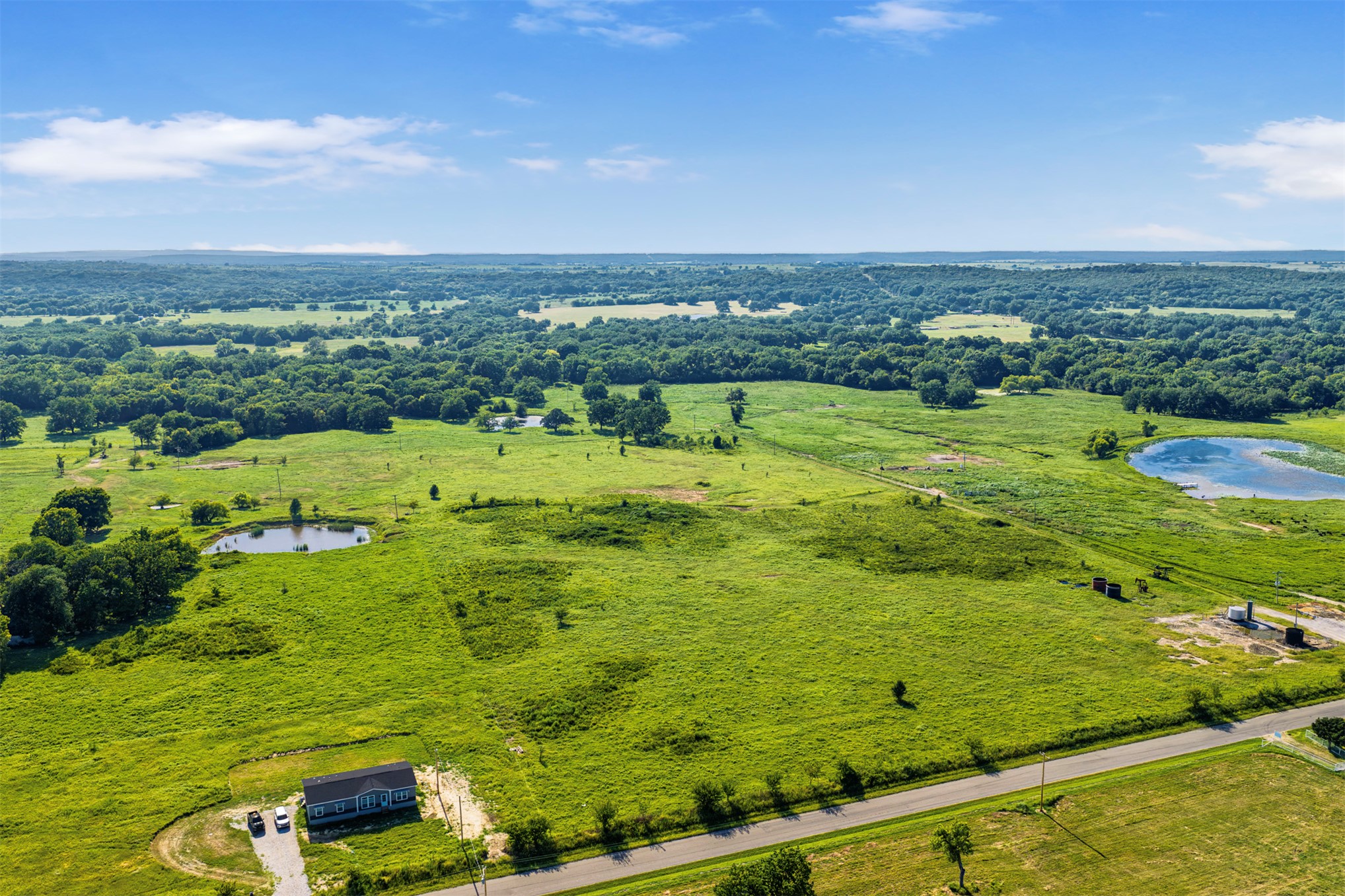 10 Dentonville Road Beggs OK 74421