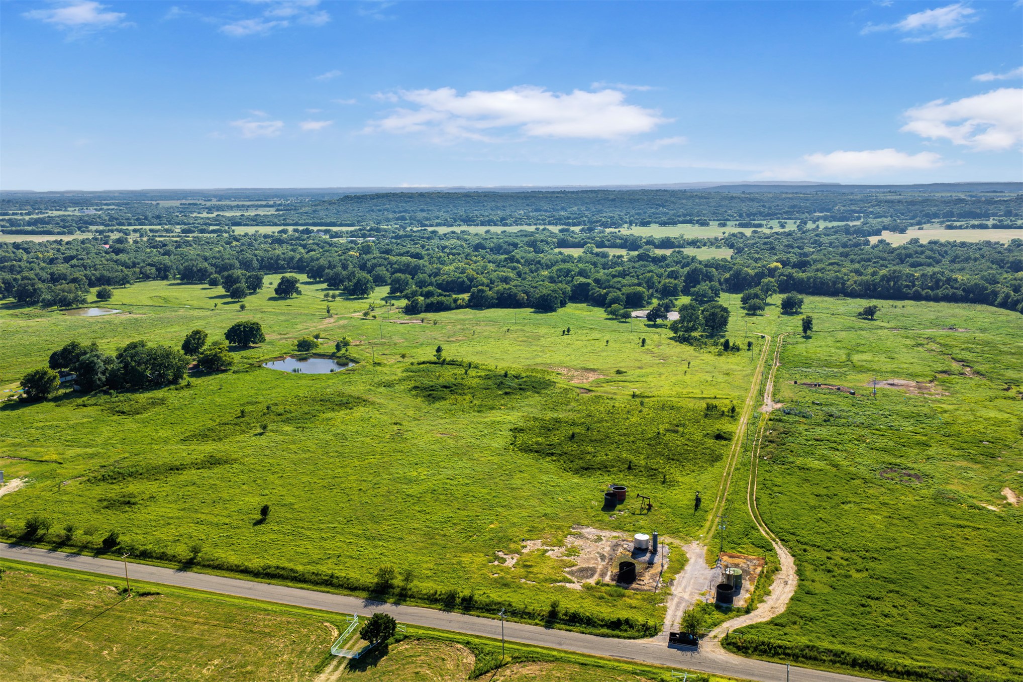 10 Dentonville Road Beggs OK 74421