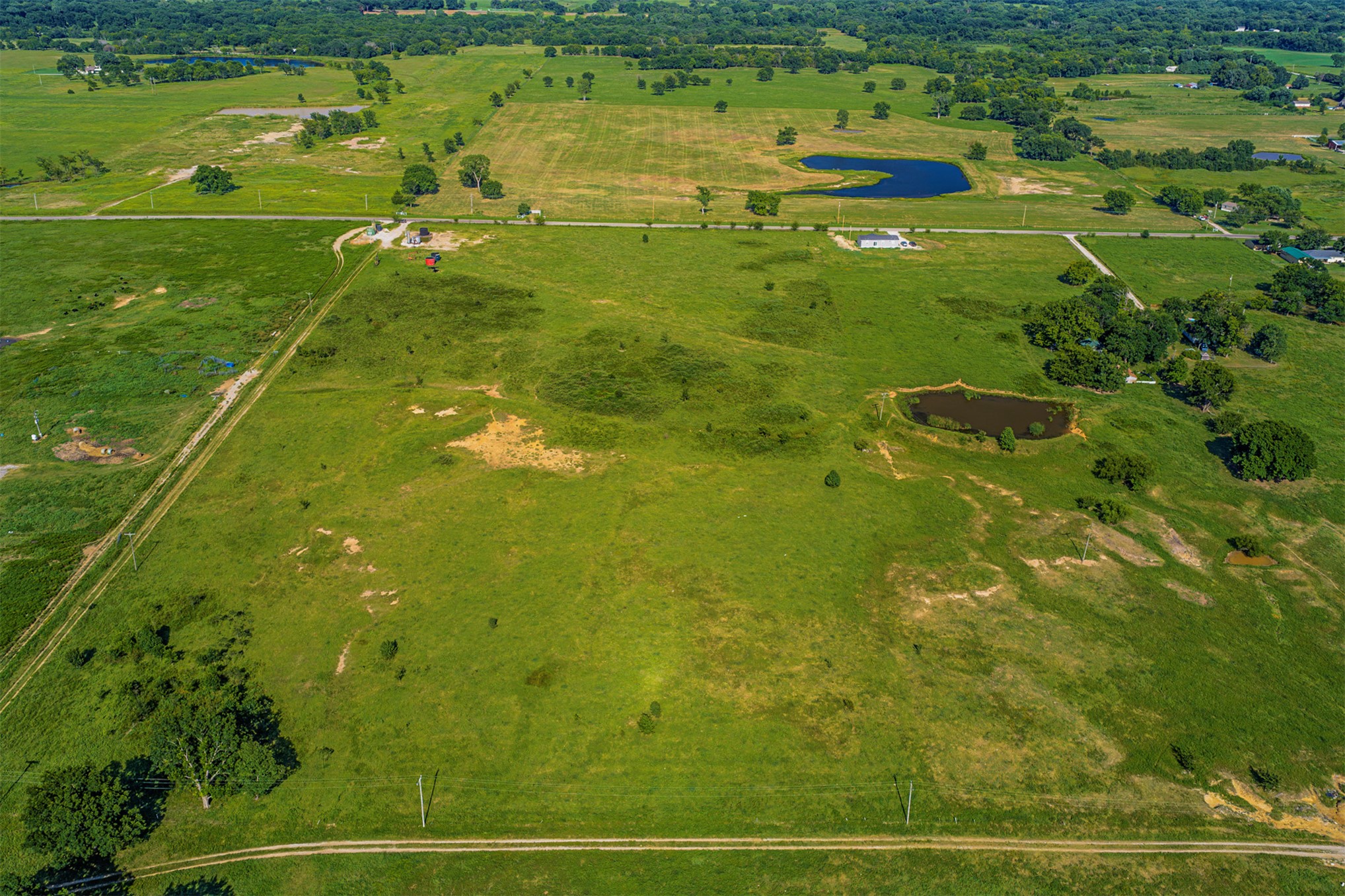 10 Dentonville Road Beggs OK 74421