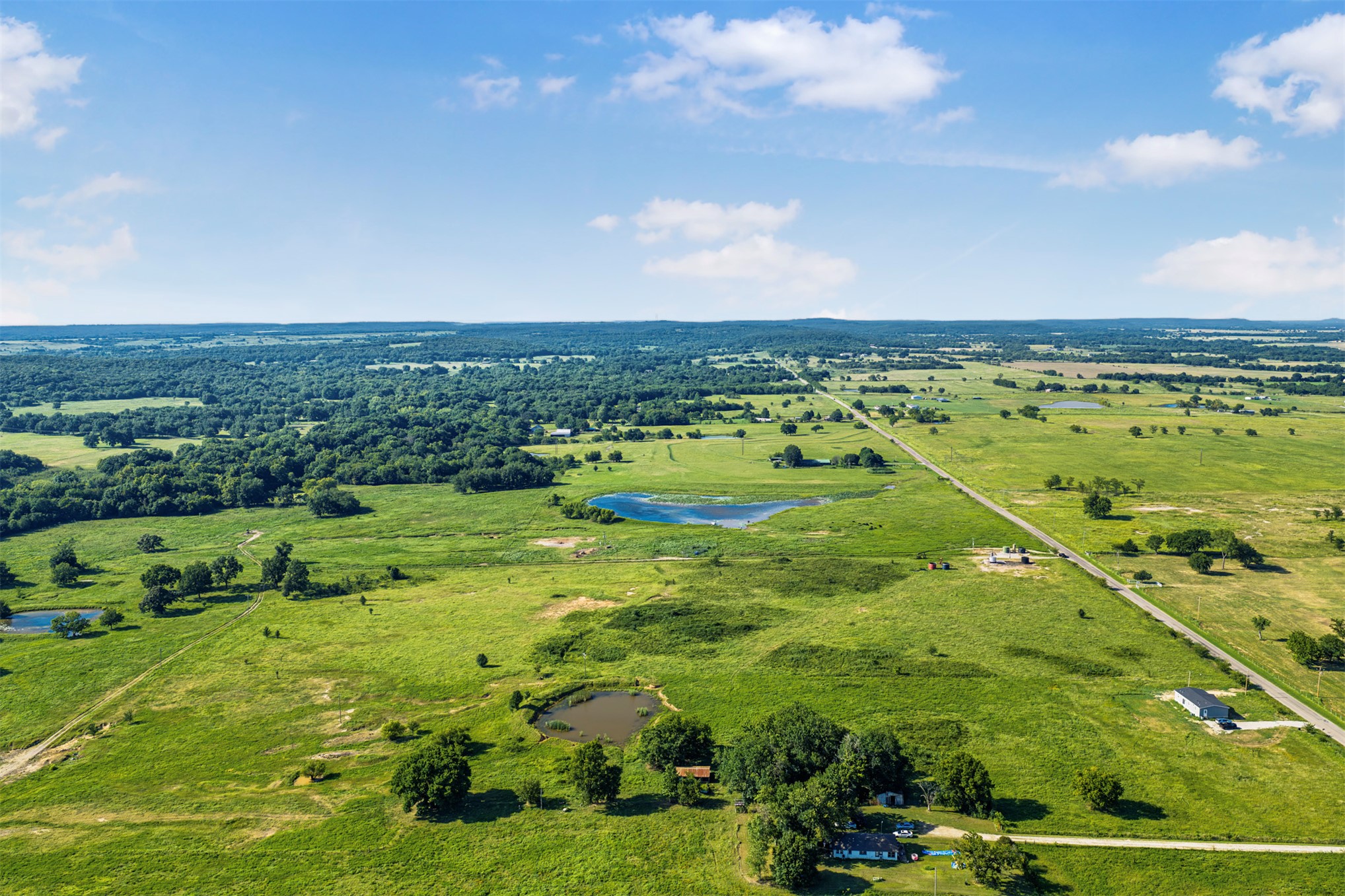 10 Dentonville Road Beggs OK 74421