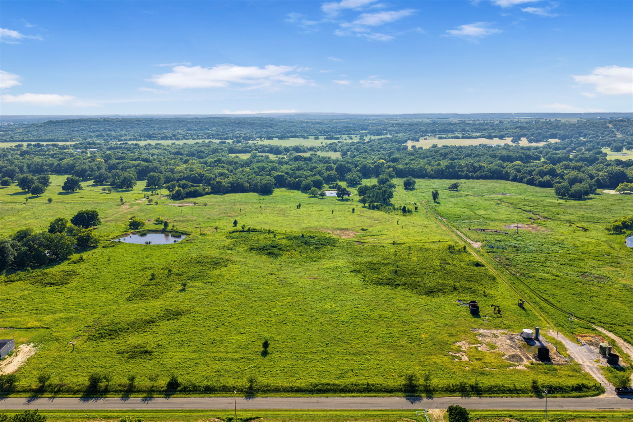10 Dentonville Road Beggs OK 74421