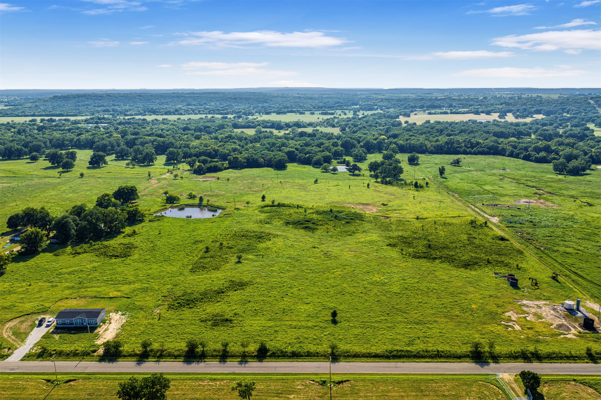 10 Dentonville Road Beggs OK 74421