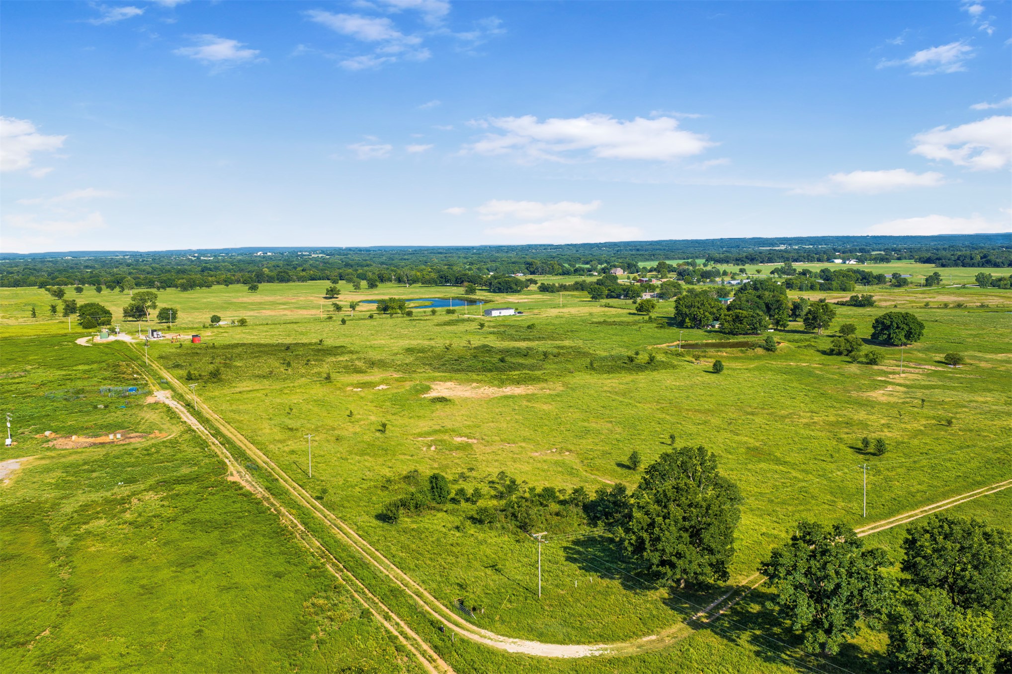 10 Dentonville Road Beggs OK 74421