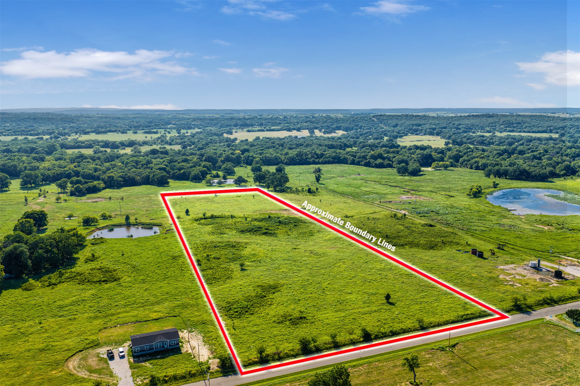10 Dentonville Road Beggs OK 74421