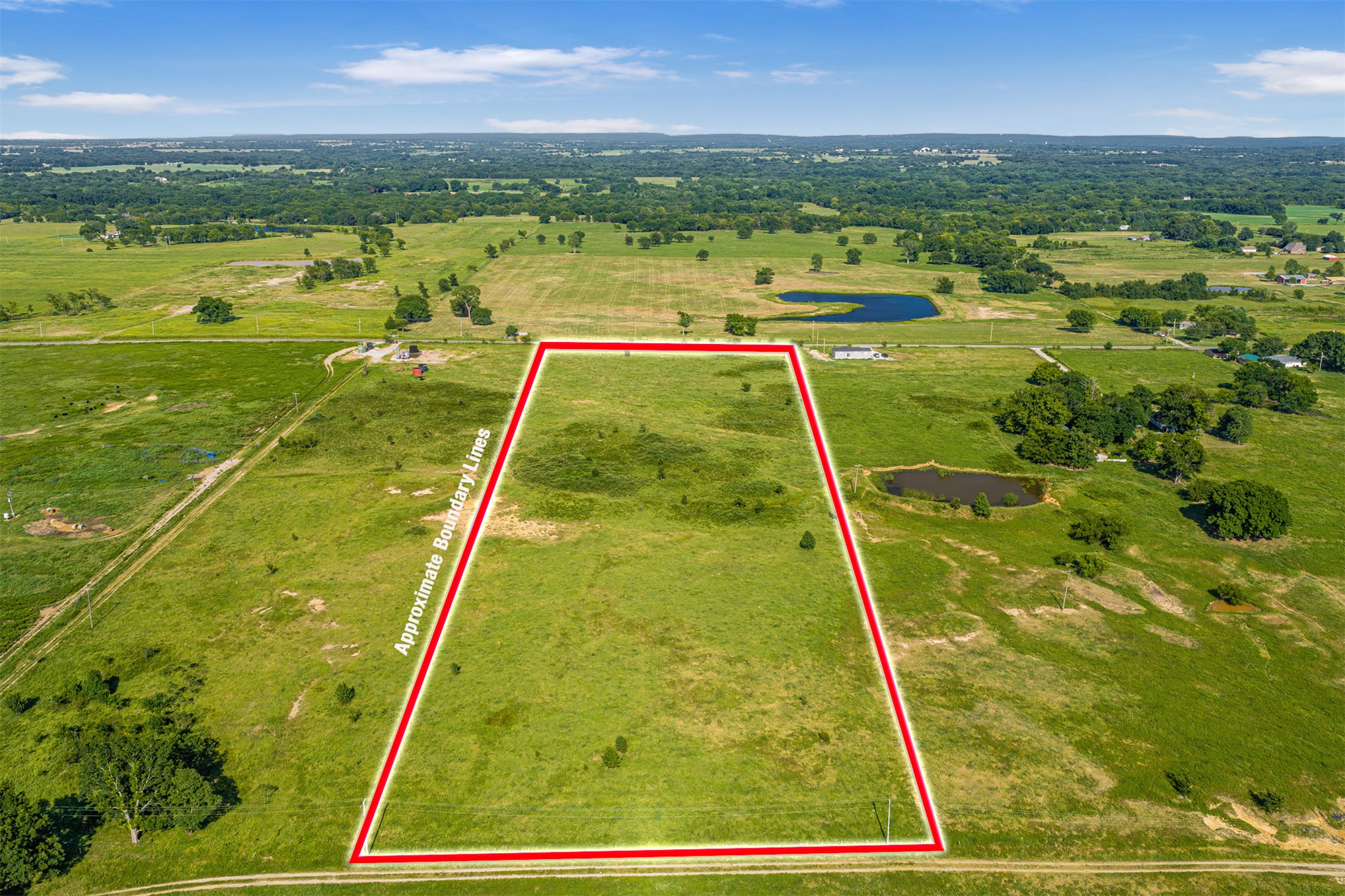 10 Dentonville Road Beggs OK 74421