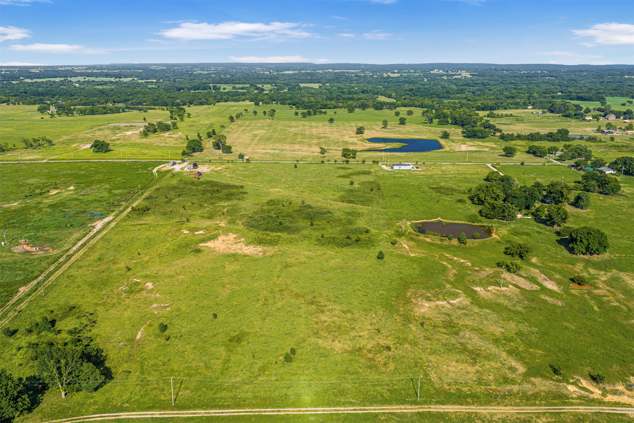 10 Dentonville Road Beggs OK 74421