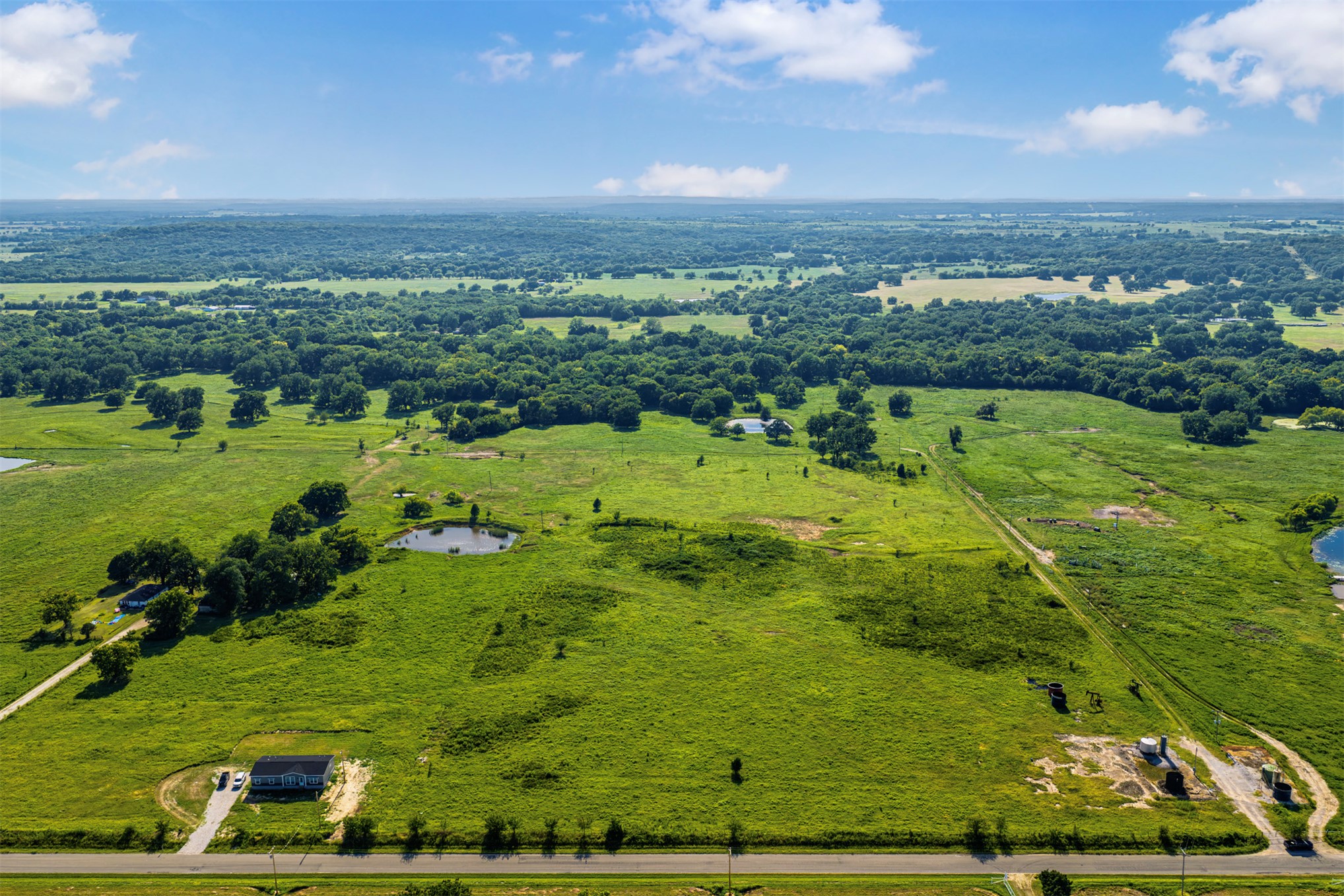 10 Dentonville Road Beggs OK 74421